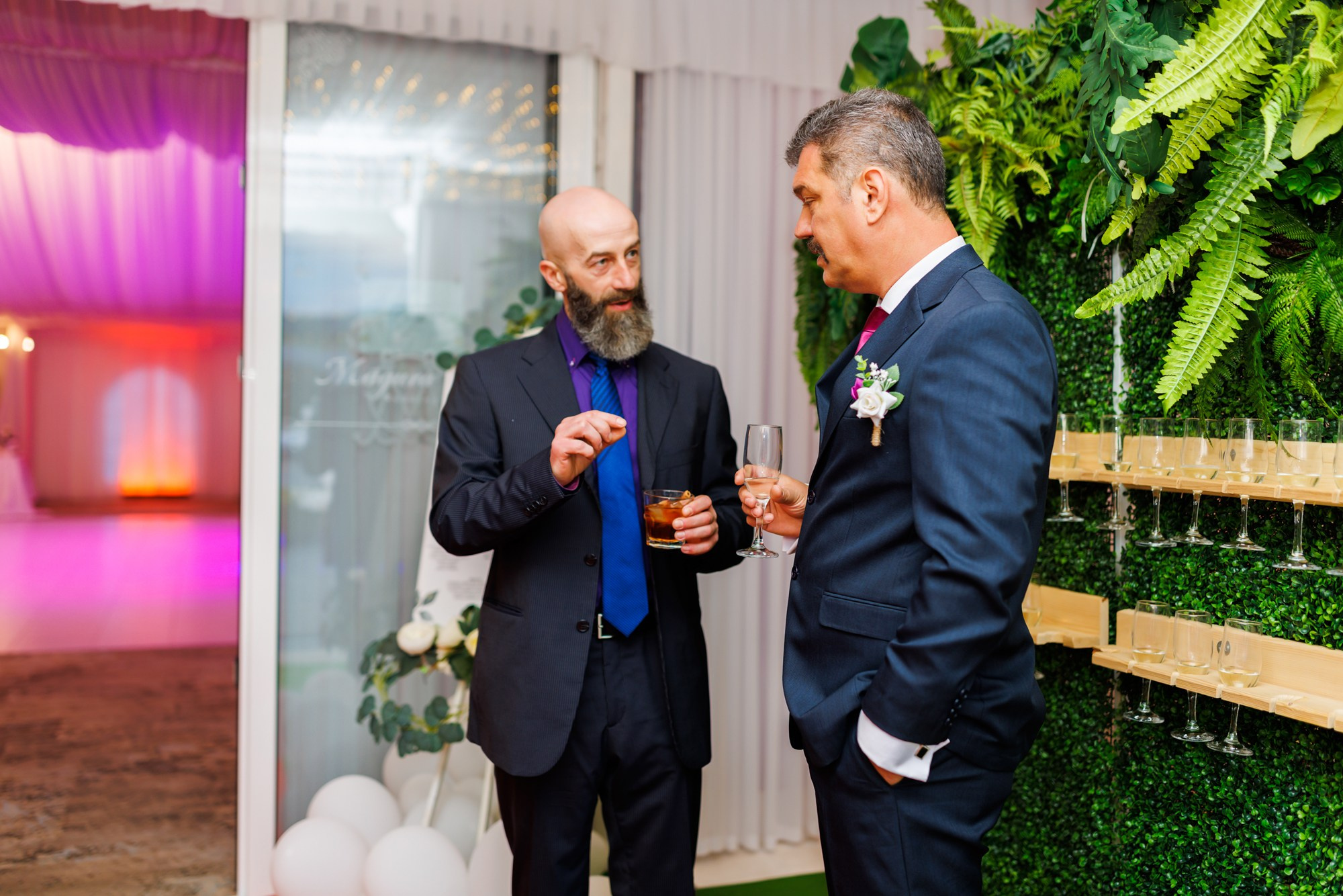 Andrei si Adelina. Fotograf și videograf de nuntă R. Moldova, Romania