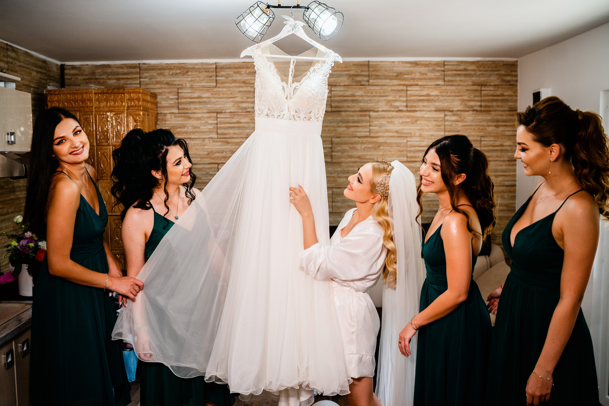 Adriana & Andrei. Fotograf nunta si evenimente Giurgiu