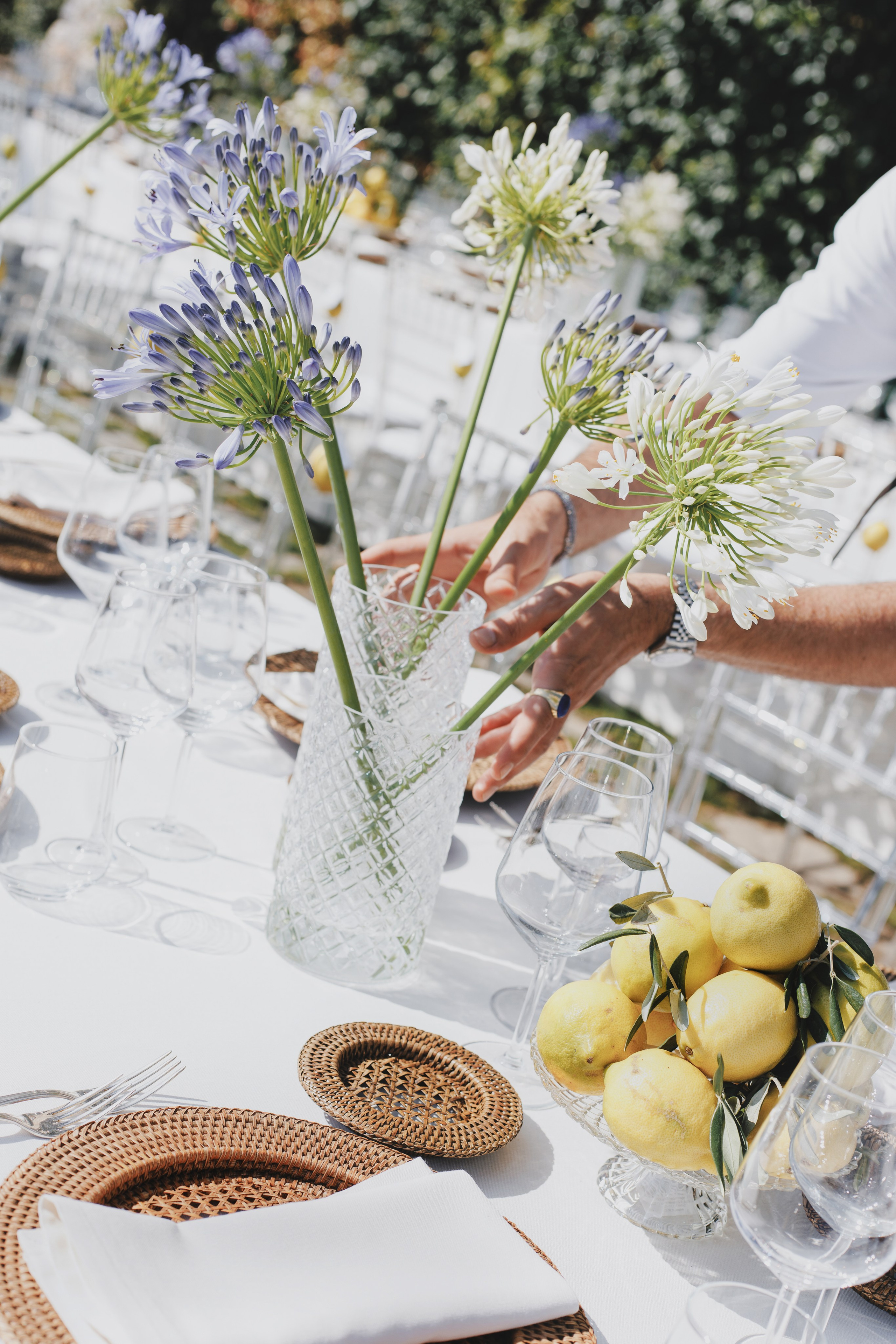 Wedding. Wedding and elopement photographer Italy Tuscany Como Milan Pavia Marija Galaka