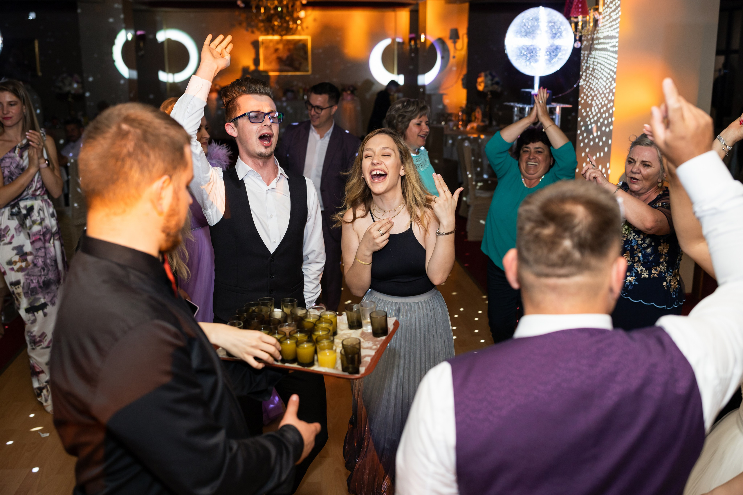 Nuntă Alex și Claudia. Fotograf de nuntă Balint Zsolt