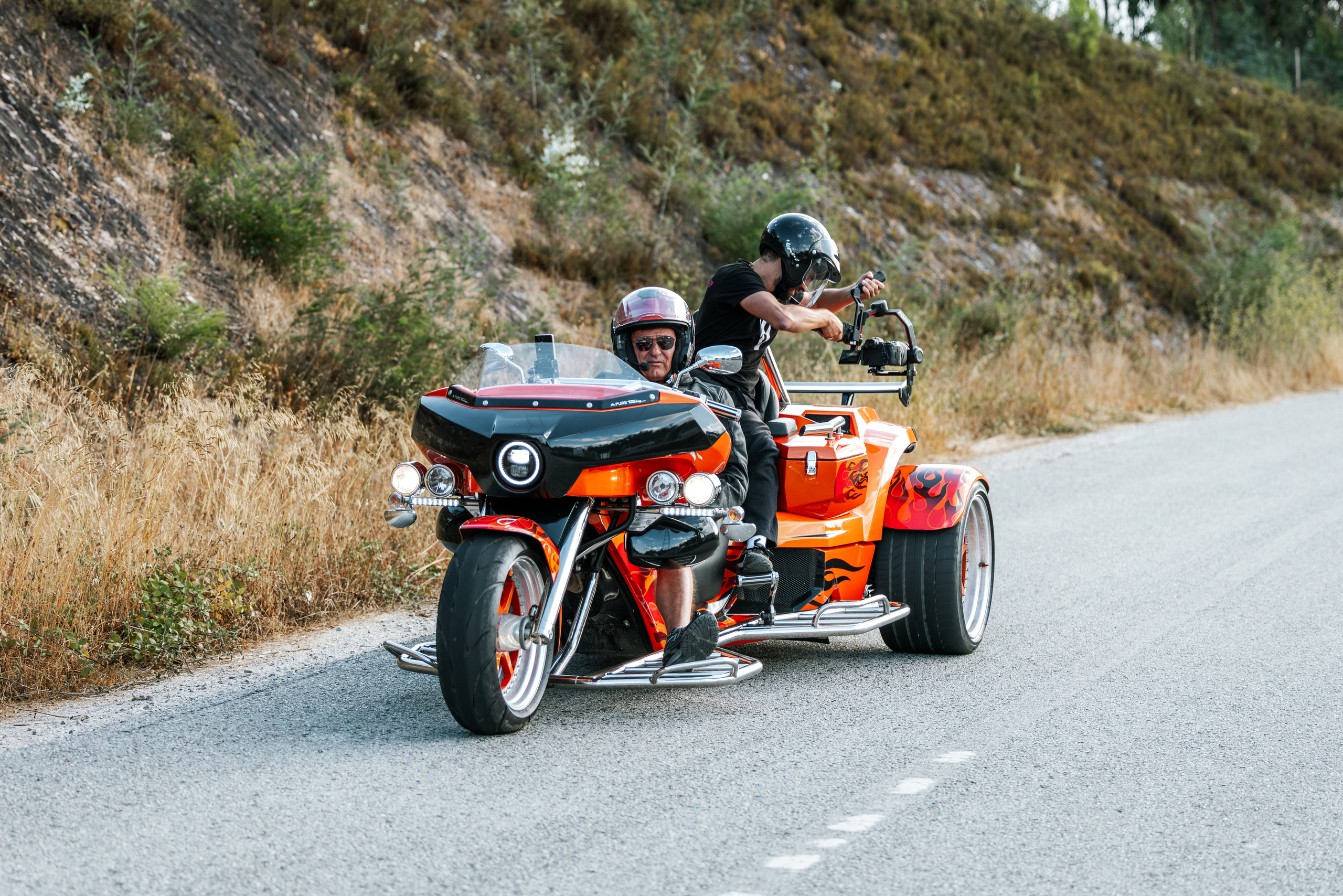 Produtora de Vídeo e Fotografia Cinematográfica | Beyond Creative 20 Portugal Lisboa