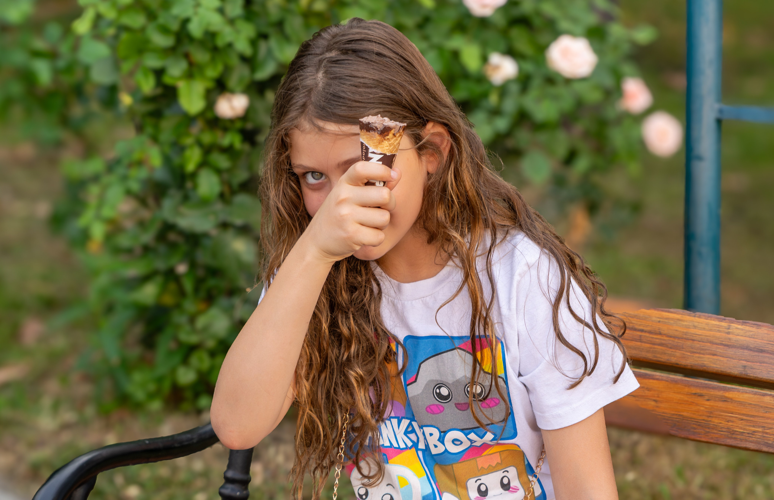 Victoria Fedoseenko. Photographer from Serbia