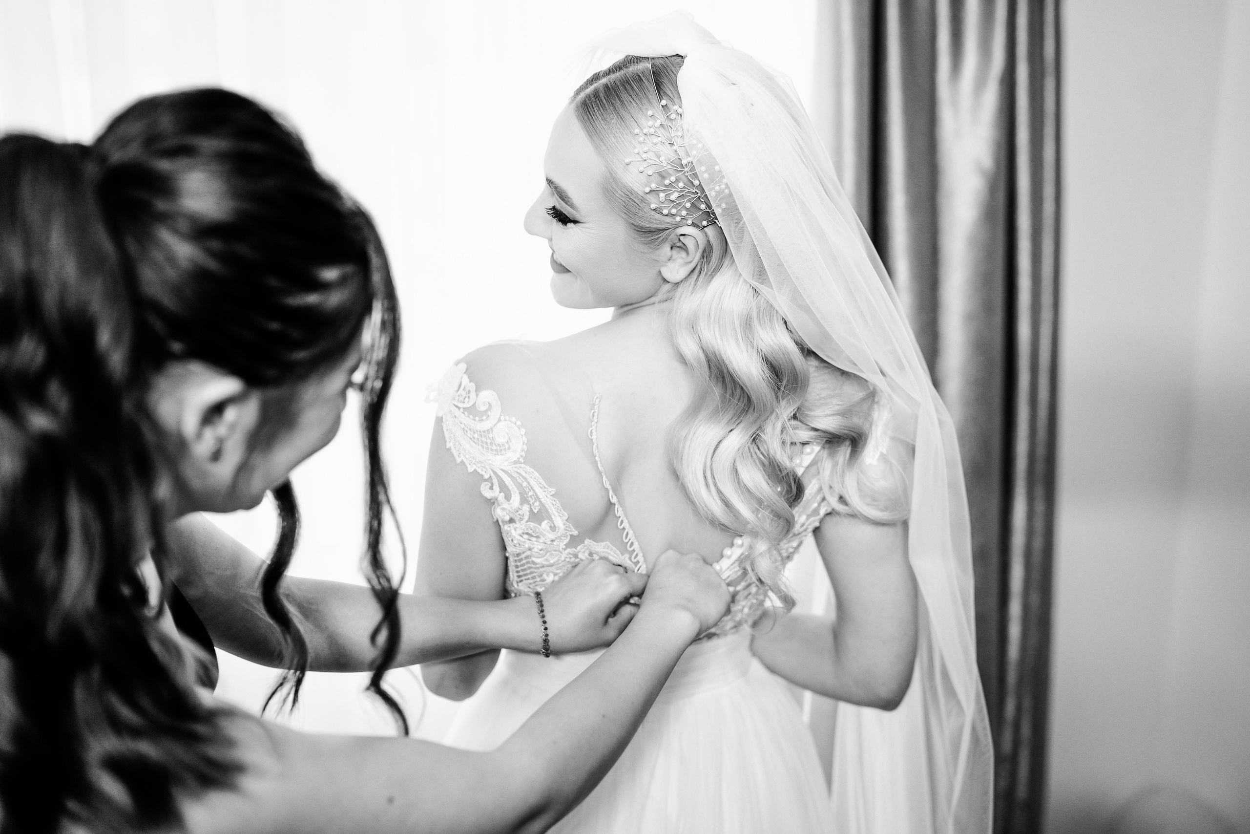 Adriana & Andrei. Fotograf nunta si evenimente Giurgiu