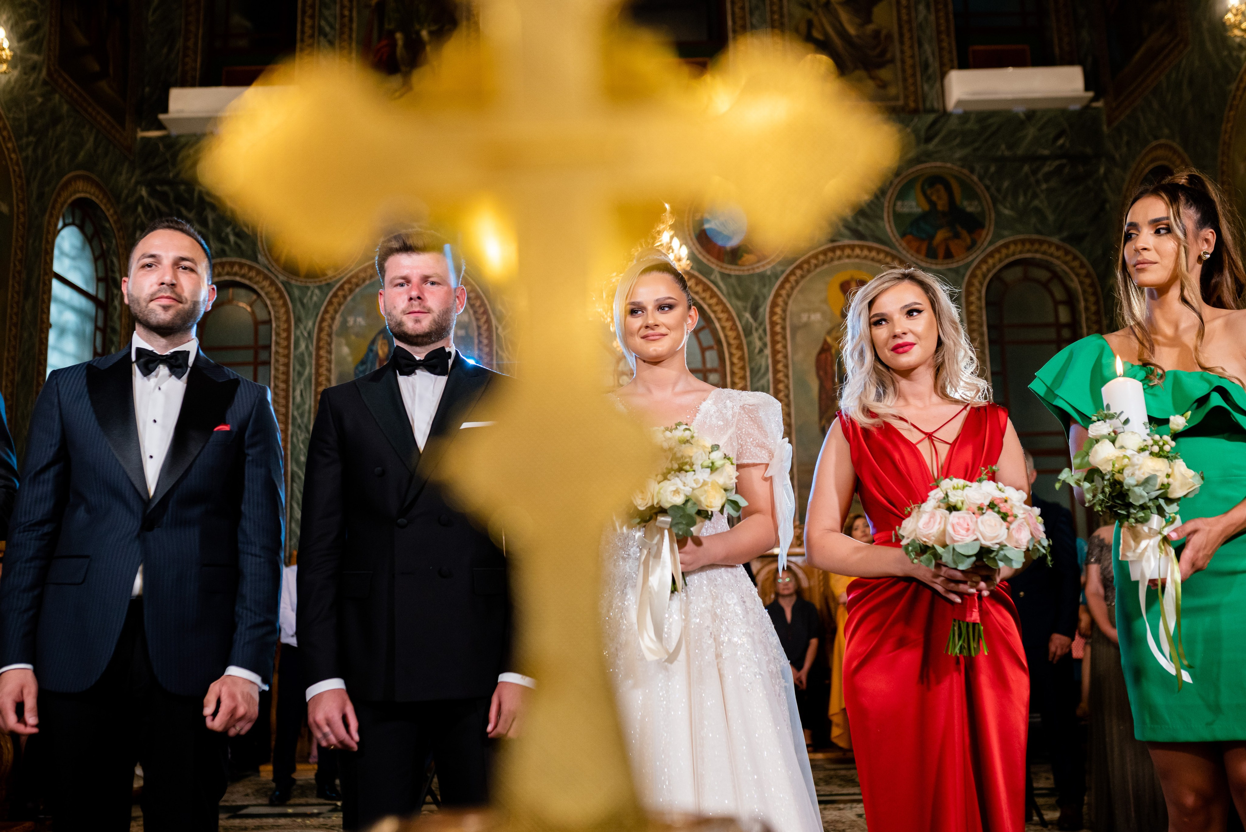 Elisa & Andrei. Fotograf nunta si evenimente Giurgiu