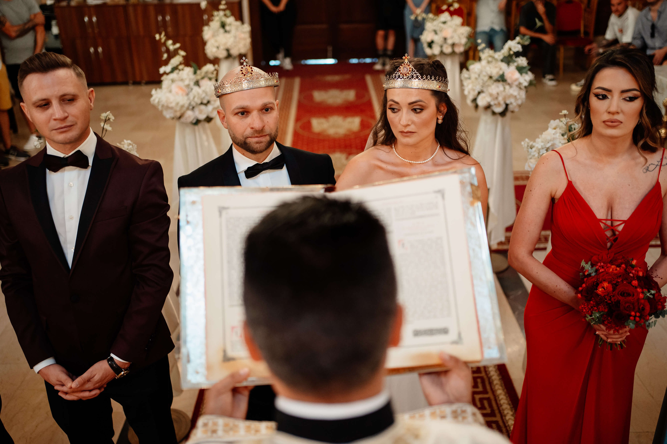 Pachete Nuntă. Fotograf Nuntă & Botez București - Mihai Popa | Dincolo de oameni, imortalizez emoții!