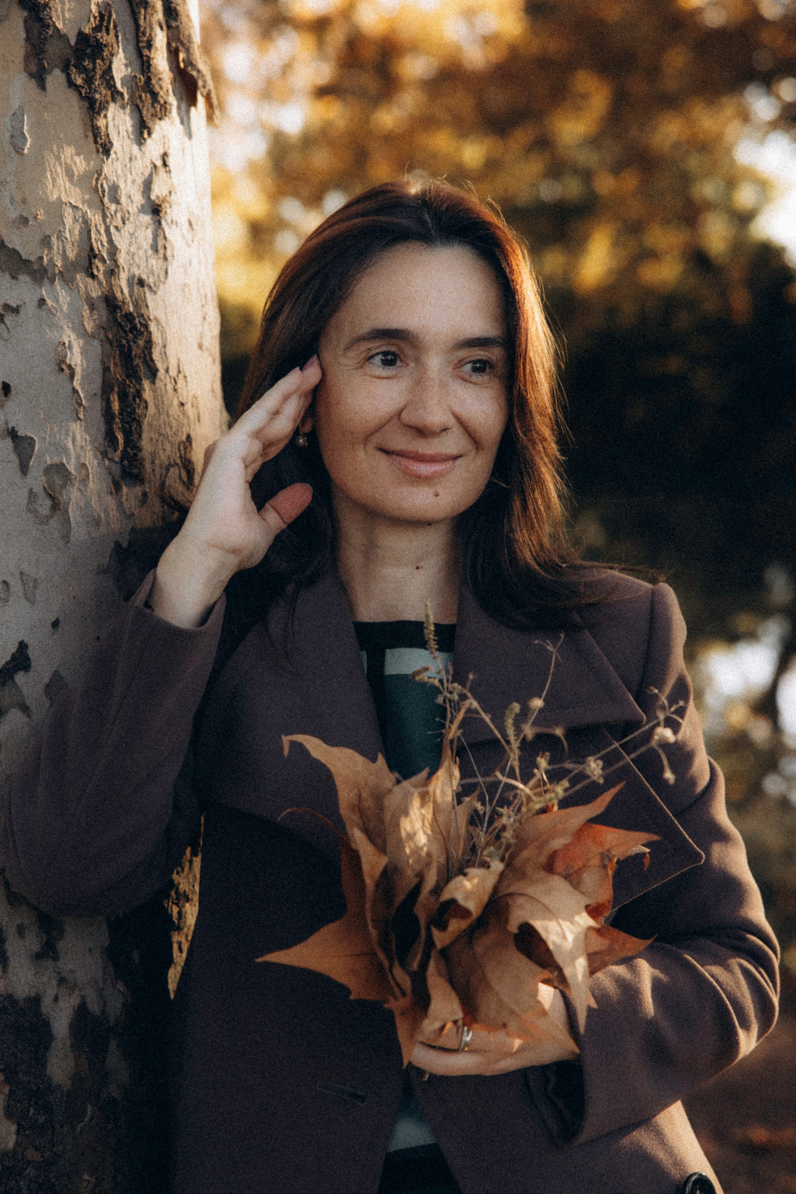 Séance photo sur le Canal du Midi Toulouse. Eugénie Smirnova — Photographe à Toulouse et dans le Sud-Ouest