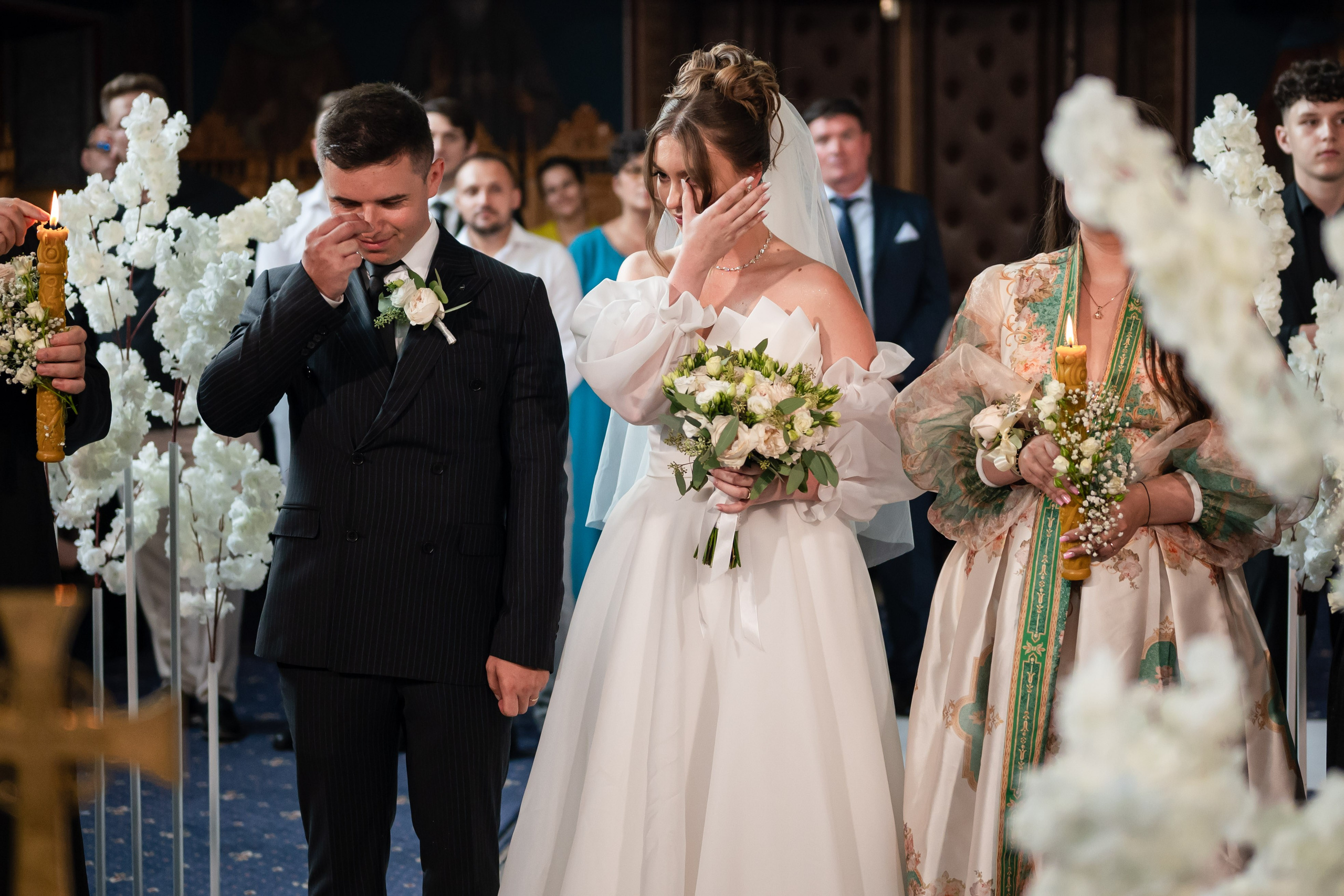 InstaStudio – Fotograf & Videograf Nuntă Suceava|Evenimente România