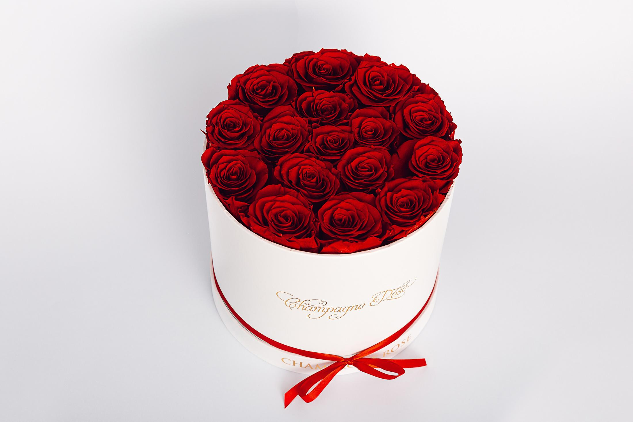 Champagnerosehelsinki