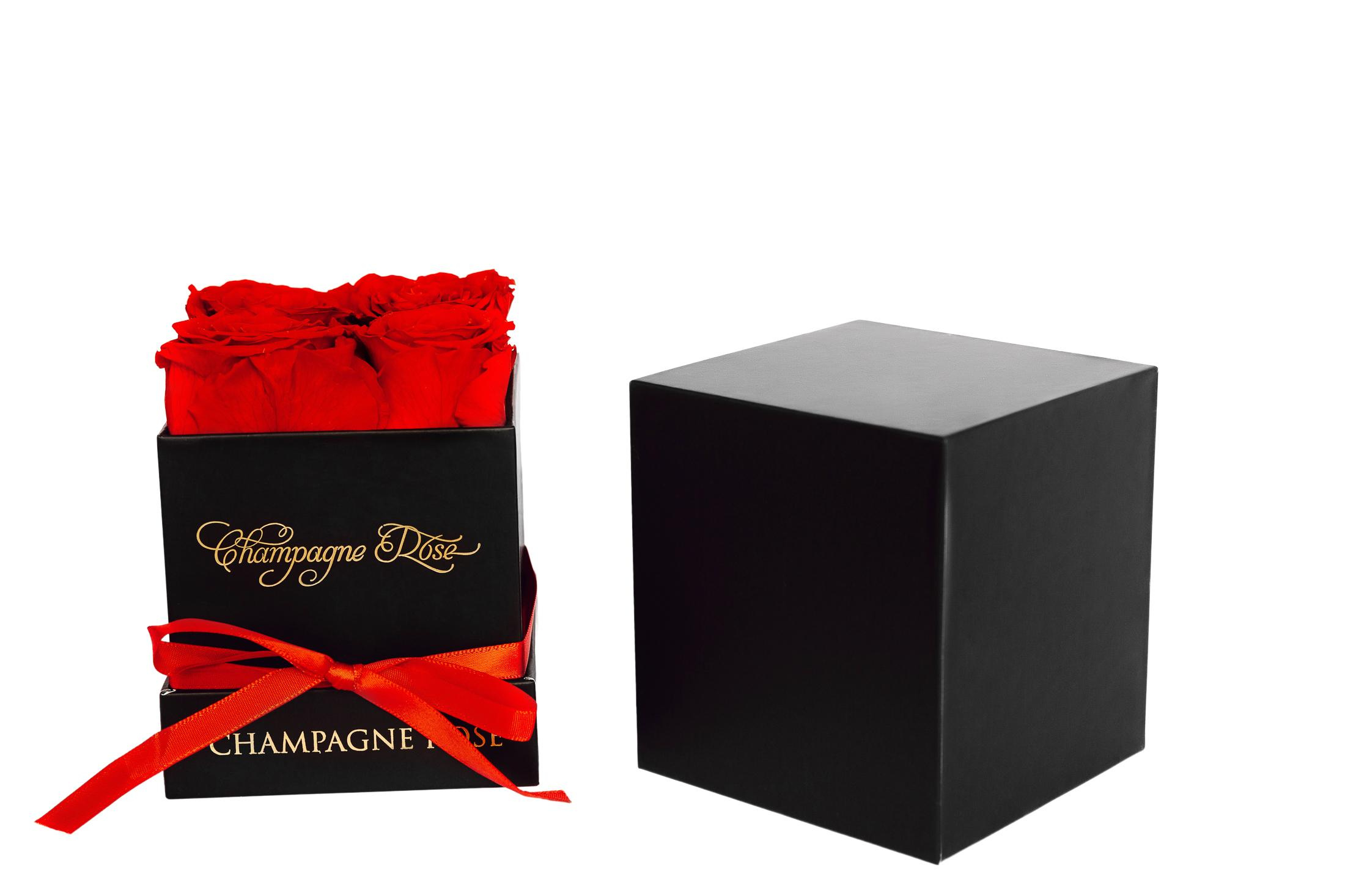 Champagnerosehelsinki