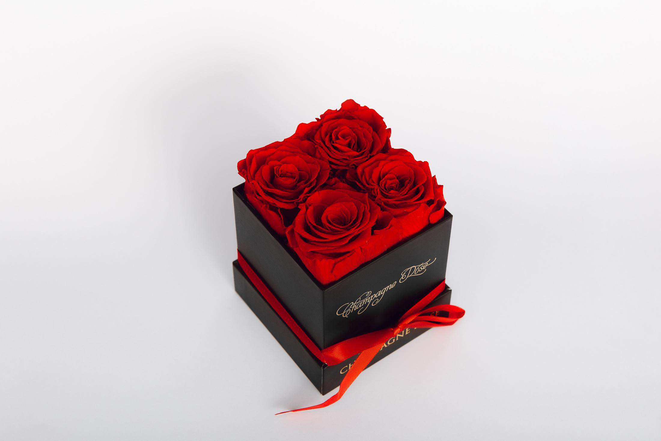 Champagnerosehelsinki