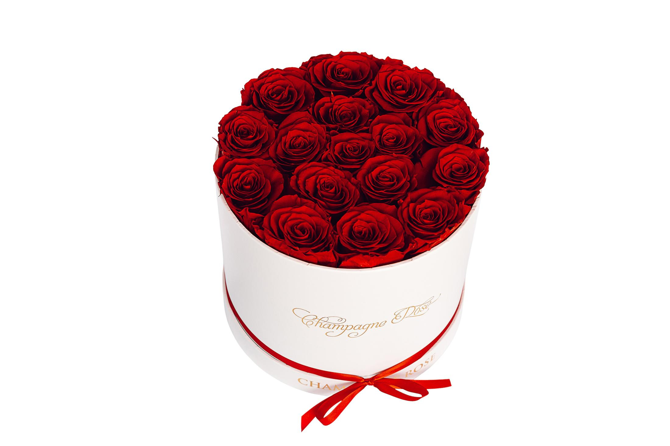 Champagnerosehelsinki