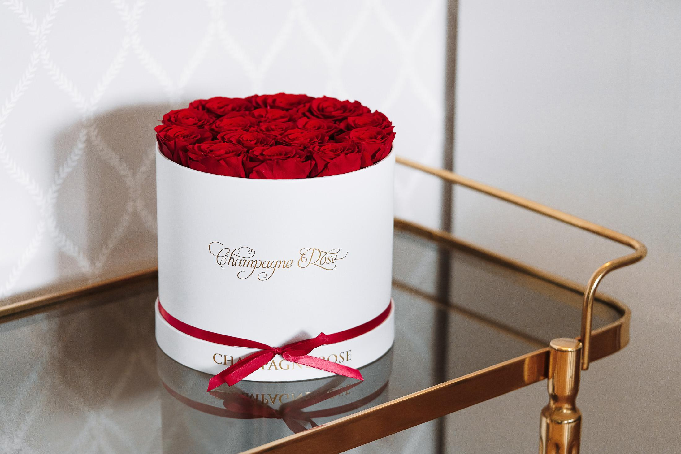 Champagnerosehelsinki