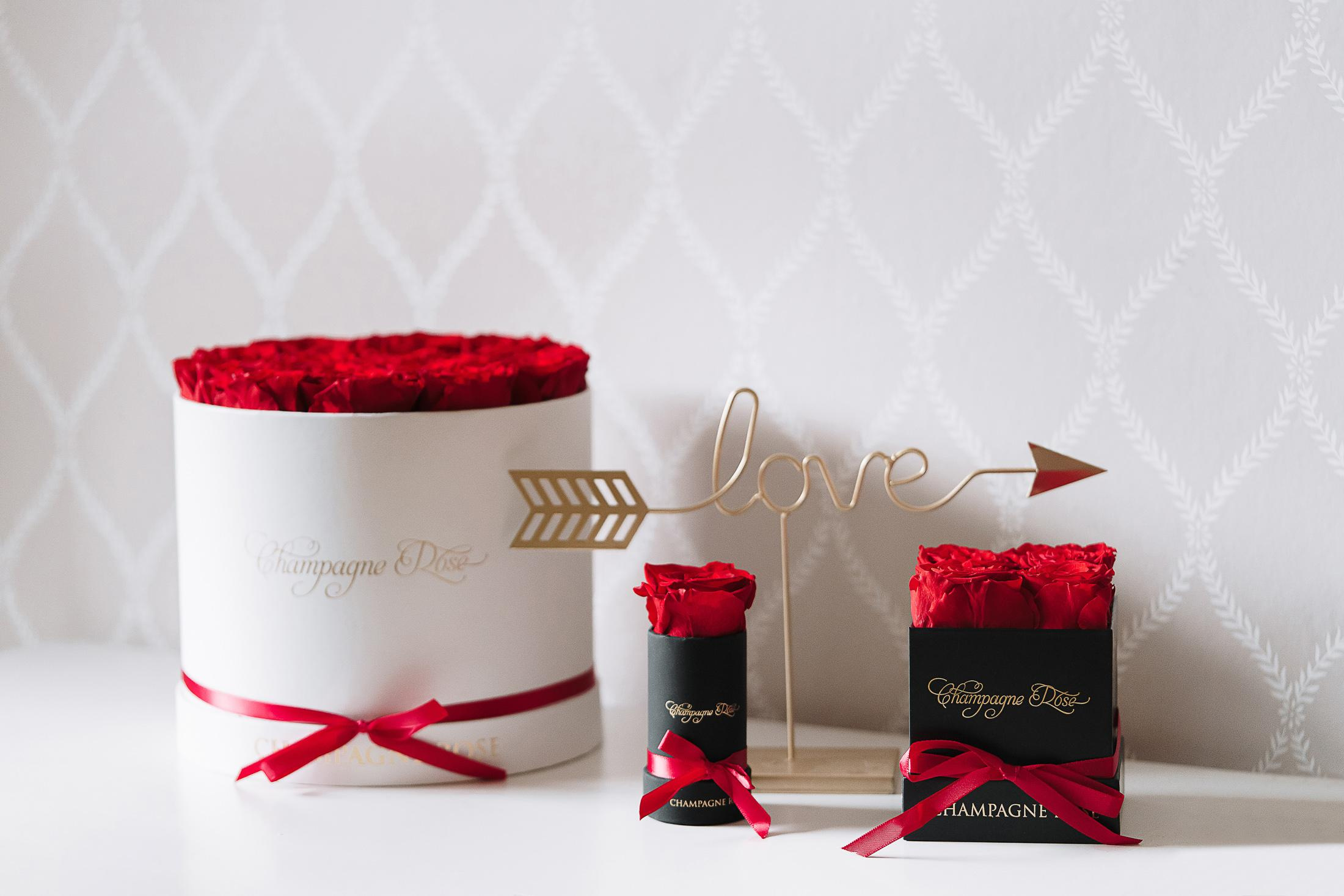 Champagnerosehelsinki