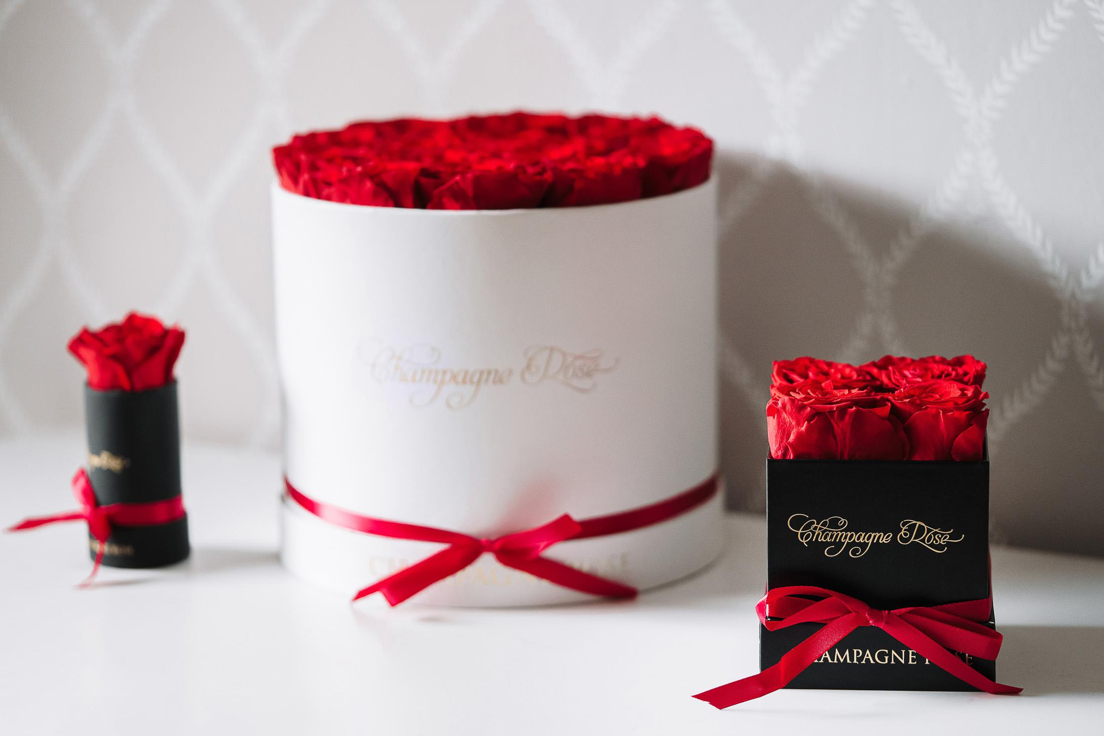 Champagnerosehelsinki