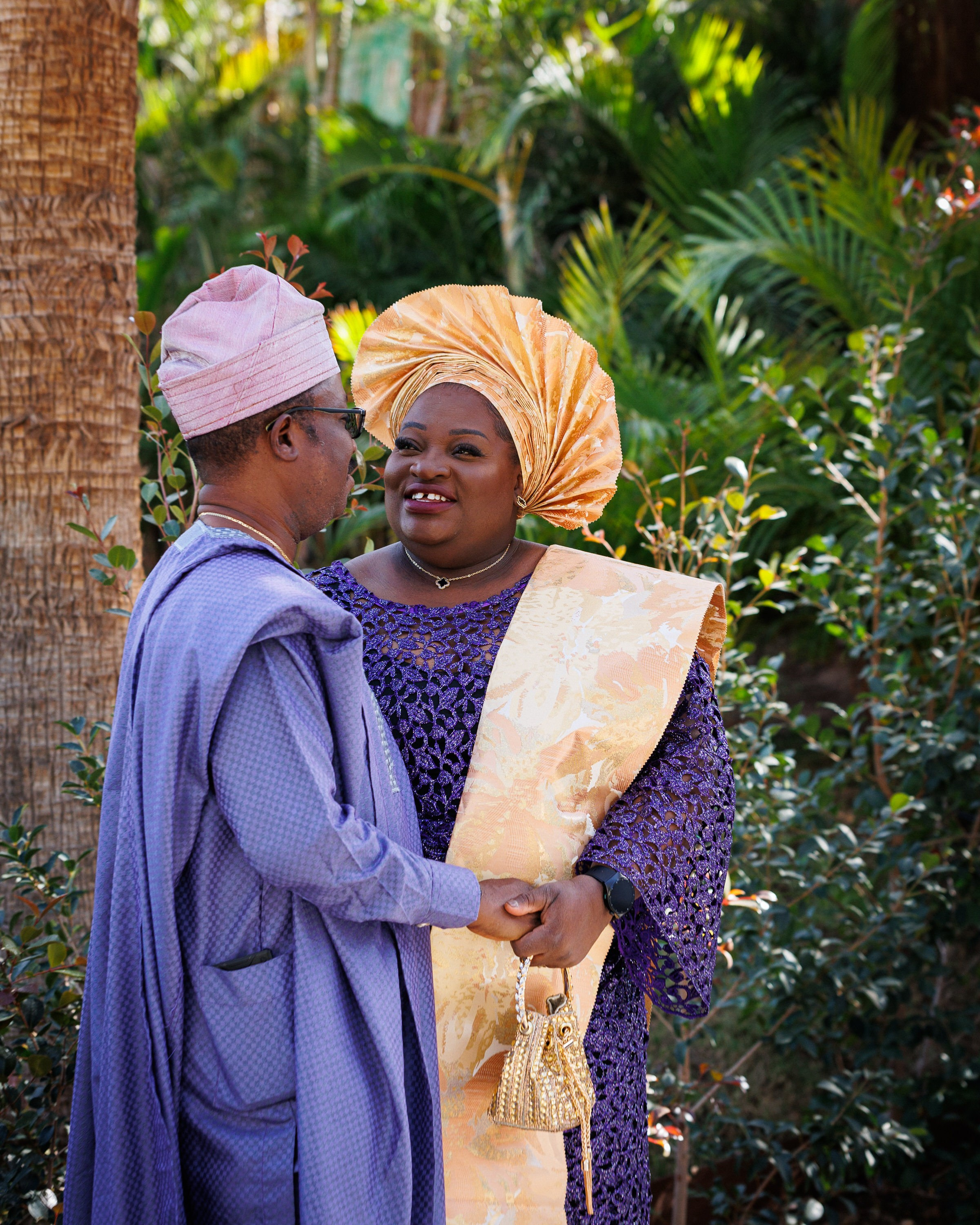 Paradisus by Meliá Gran Canaria - photographer portrait love Story photo shoot