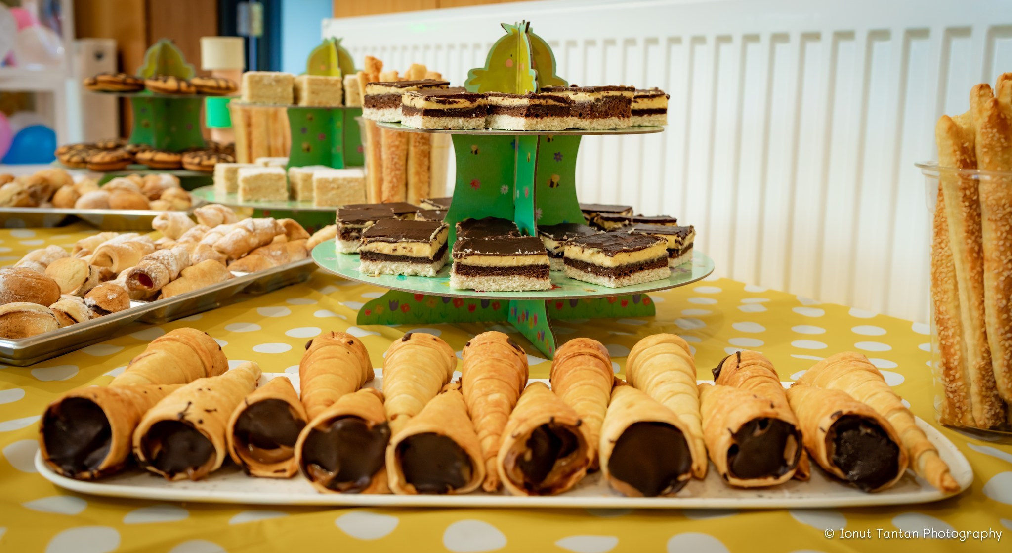 Botezuri cu Stil – Ionut Tantan Foto & Film. TANTAN IONUT FOTO & FILM