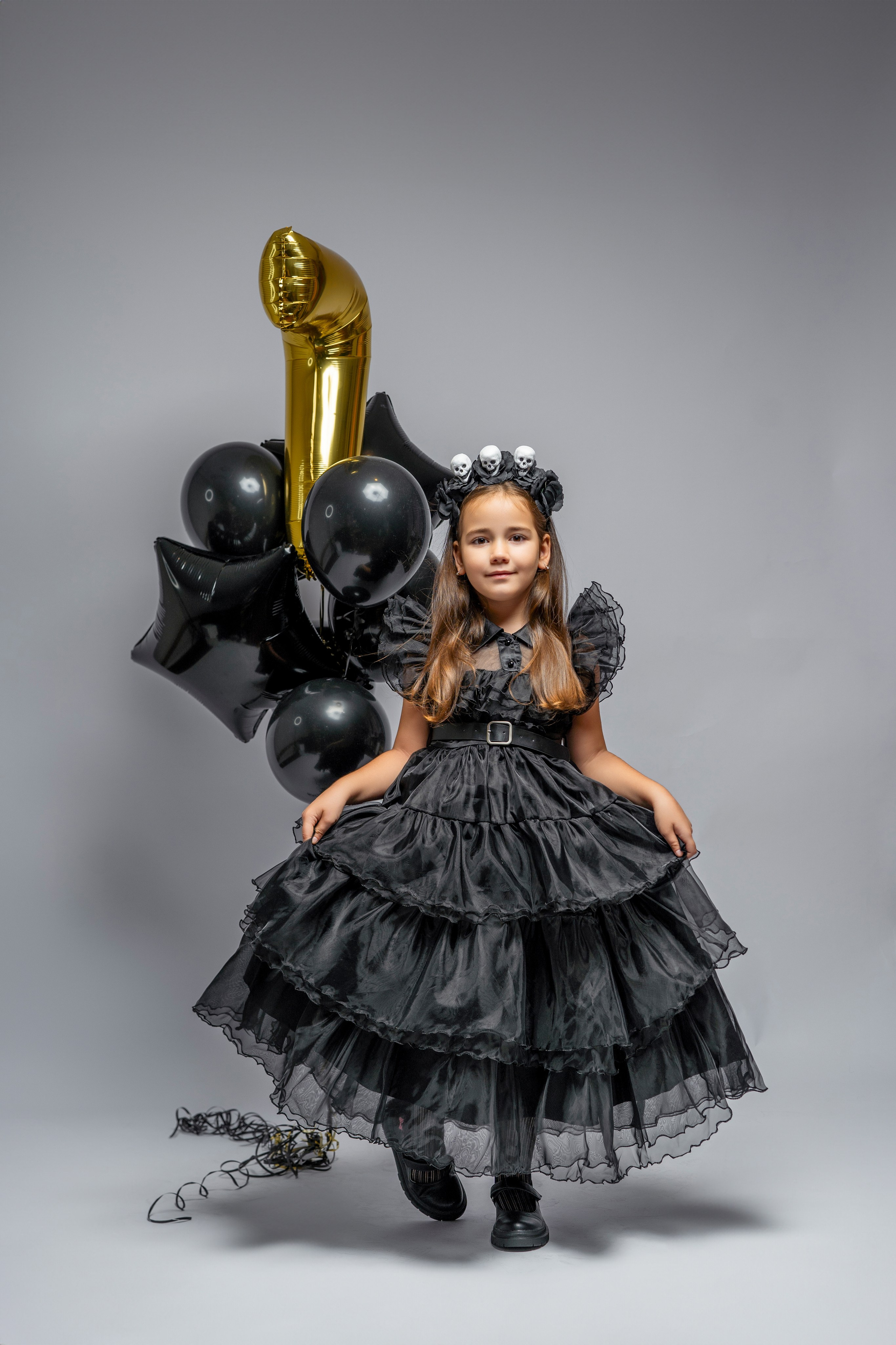 Anniversaire enfants. Photographer in Paris, shootings in Paris