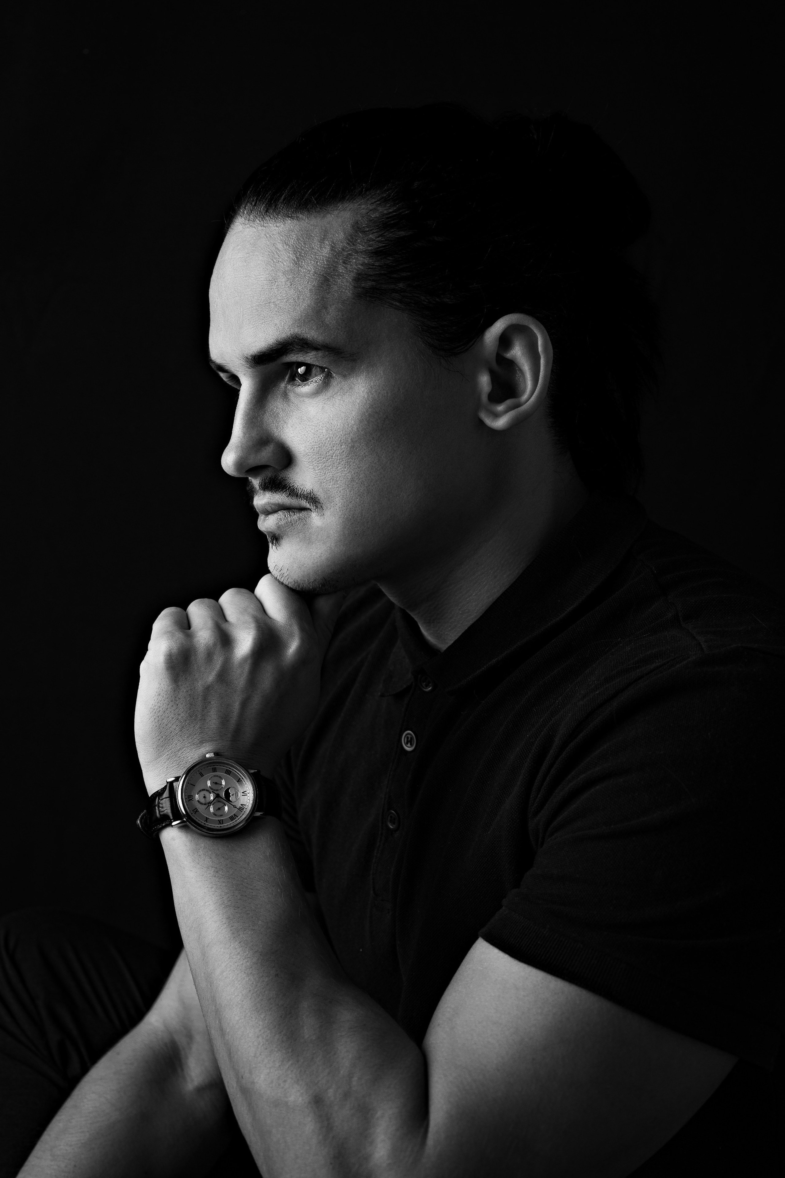 Portrait. Anna Levina Photography