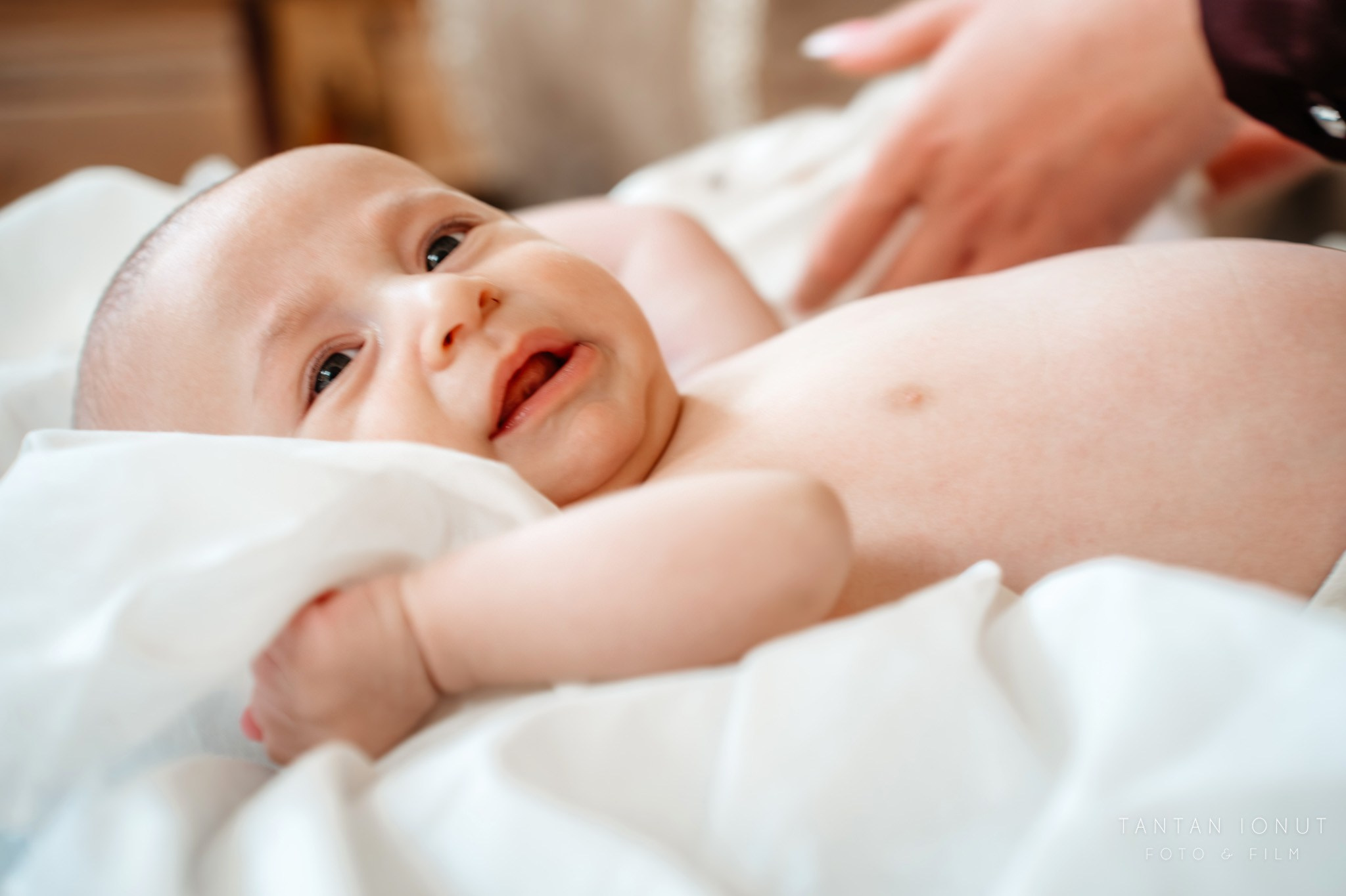 GEORGE-PAVEL. TANTAN IONUT FOTO & FILM