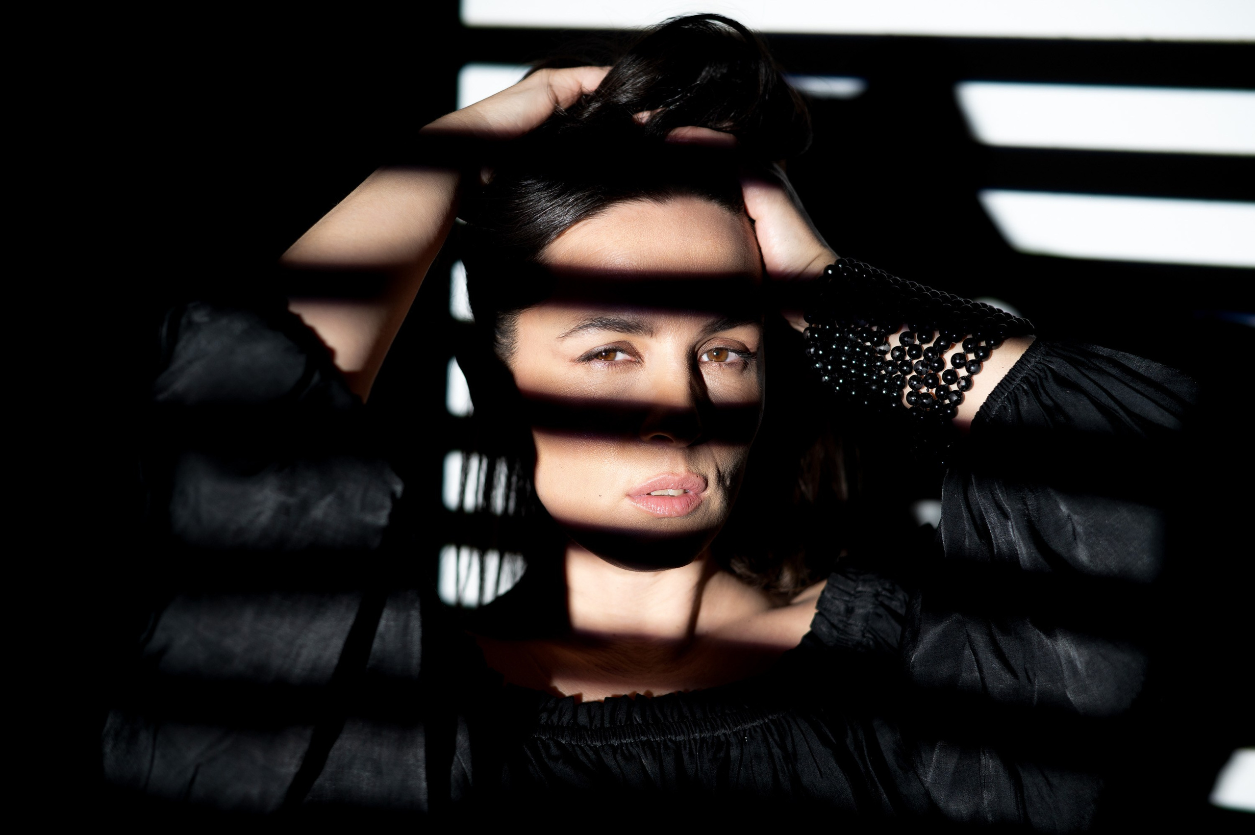 Fotografisanje u studiju. Bojana Žuža fotograf u Beogradu 📷 Belgrade photographer