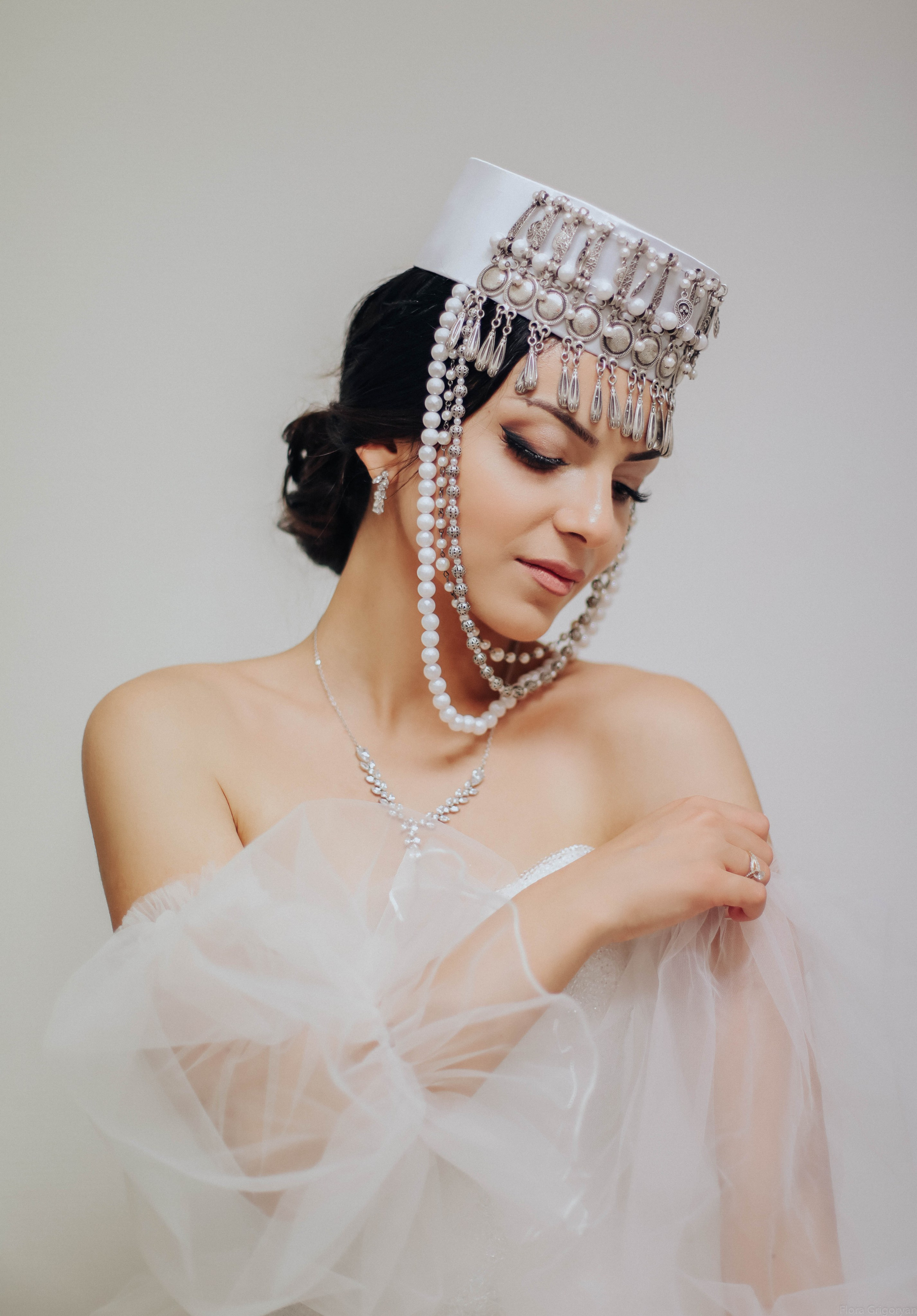 Nata & Erik. Flora Grigoryan Wedding Photography