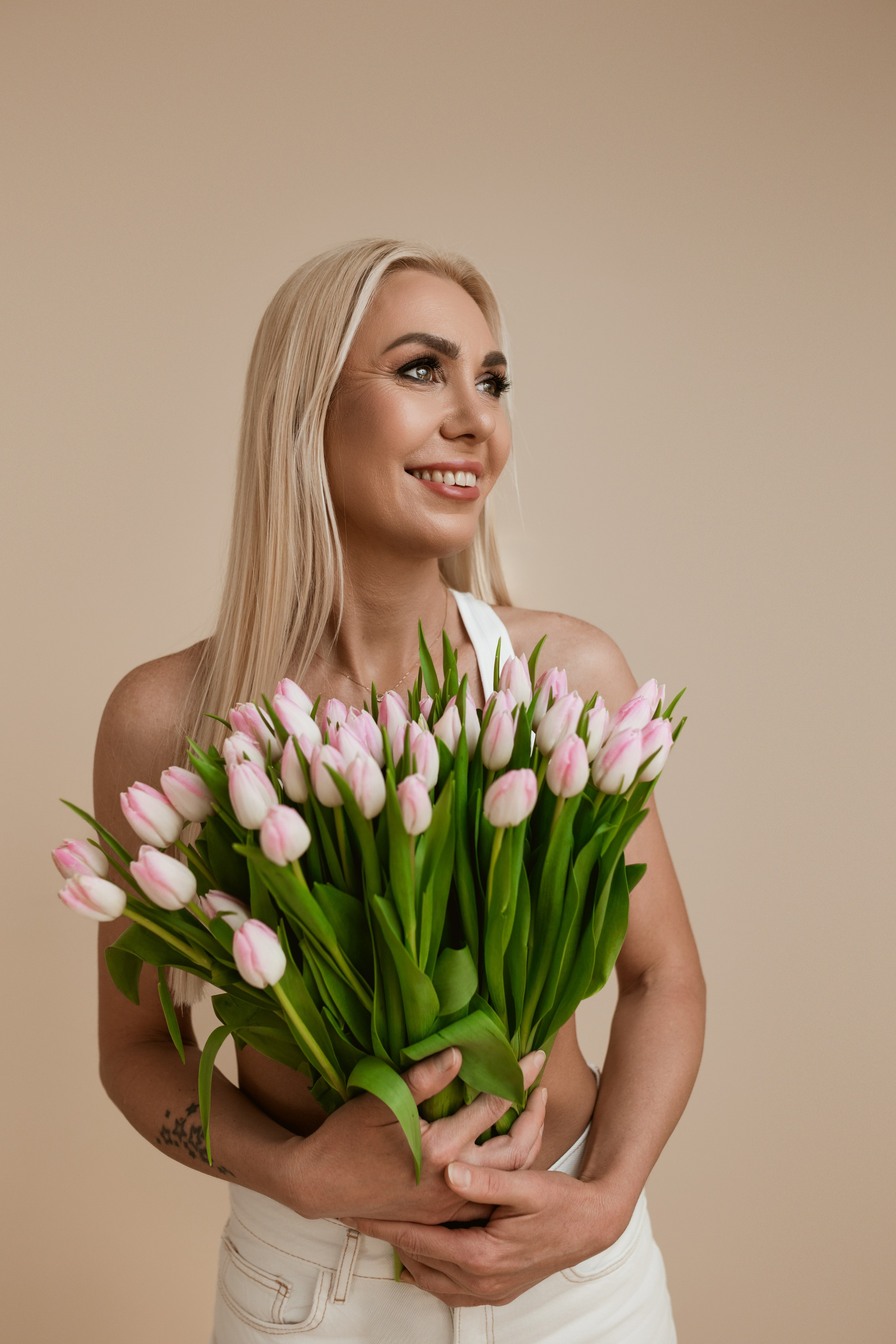 Portrait. Anna Levina Photography