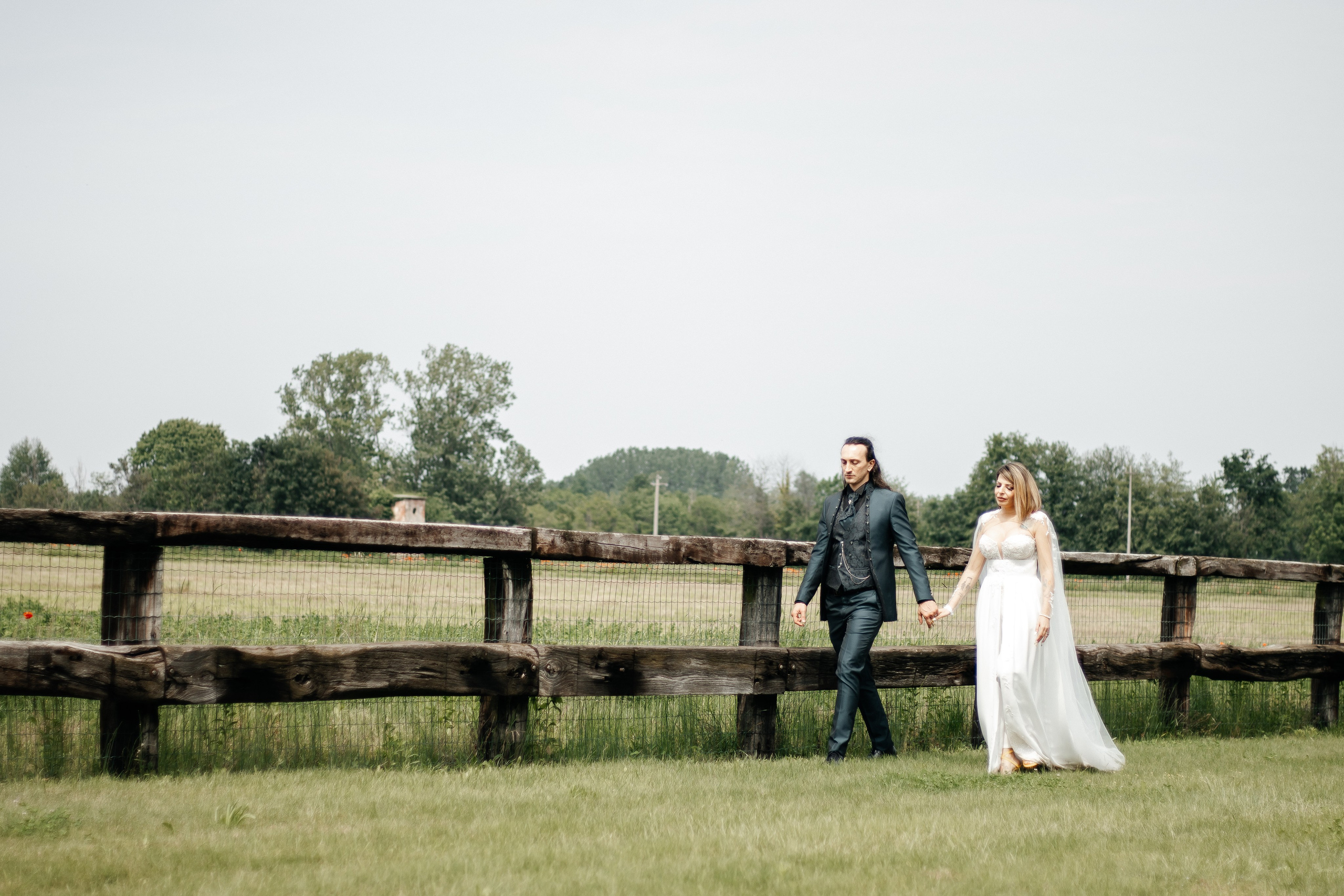 Wedding. Wedding and elopement photographer Italy Tuscany Como Milan Pavia Marija Galaka