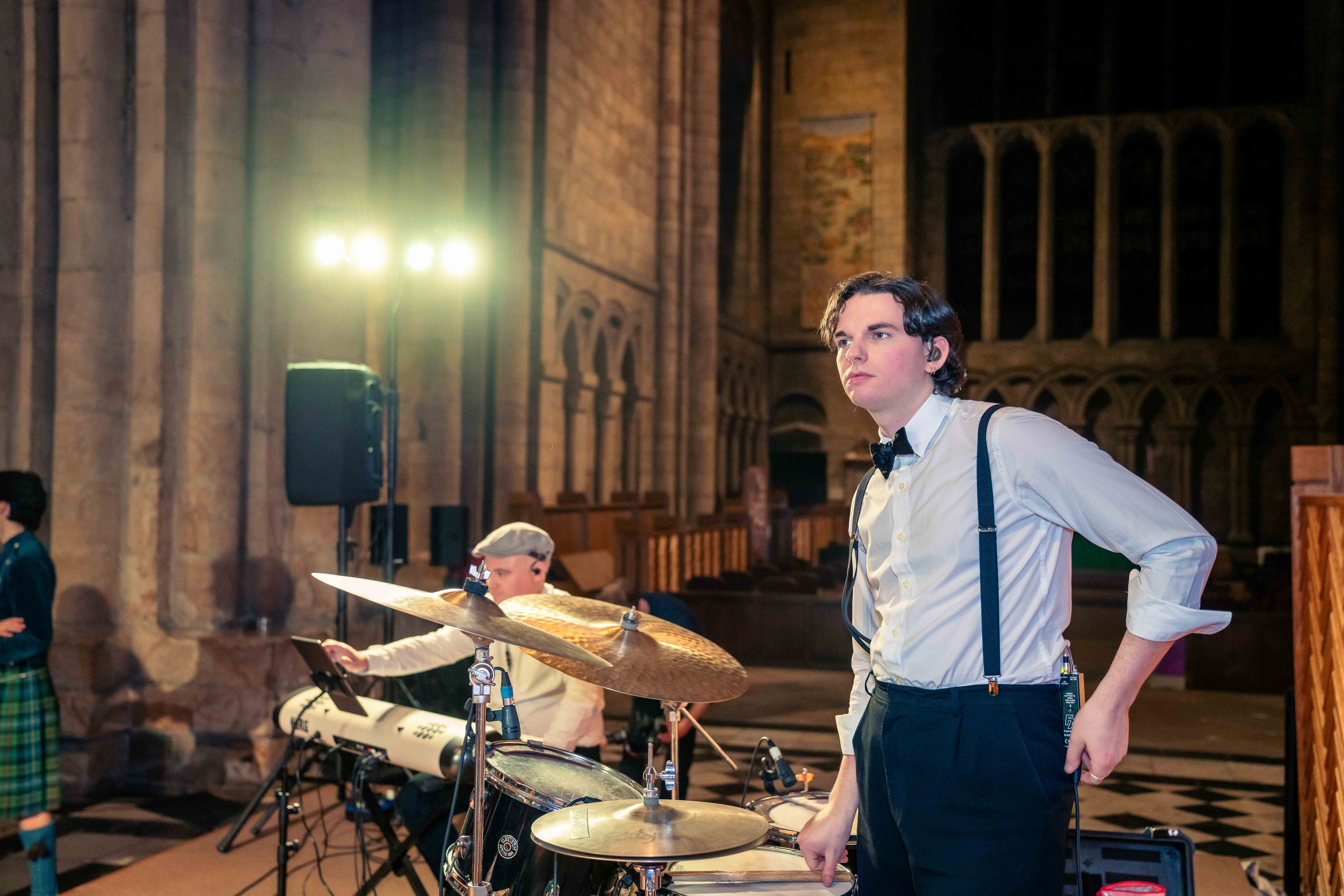 Super Grouse. Expect Miracles Photography by Kate & Andrew