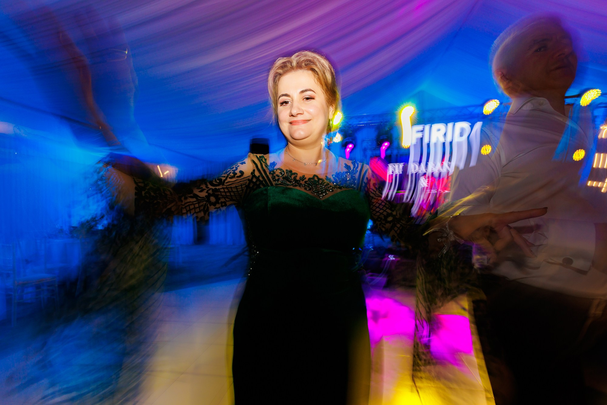 Andrei si Adelina. Fotograf și videograf de nuntă R. Moldova, Romania