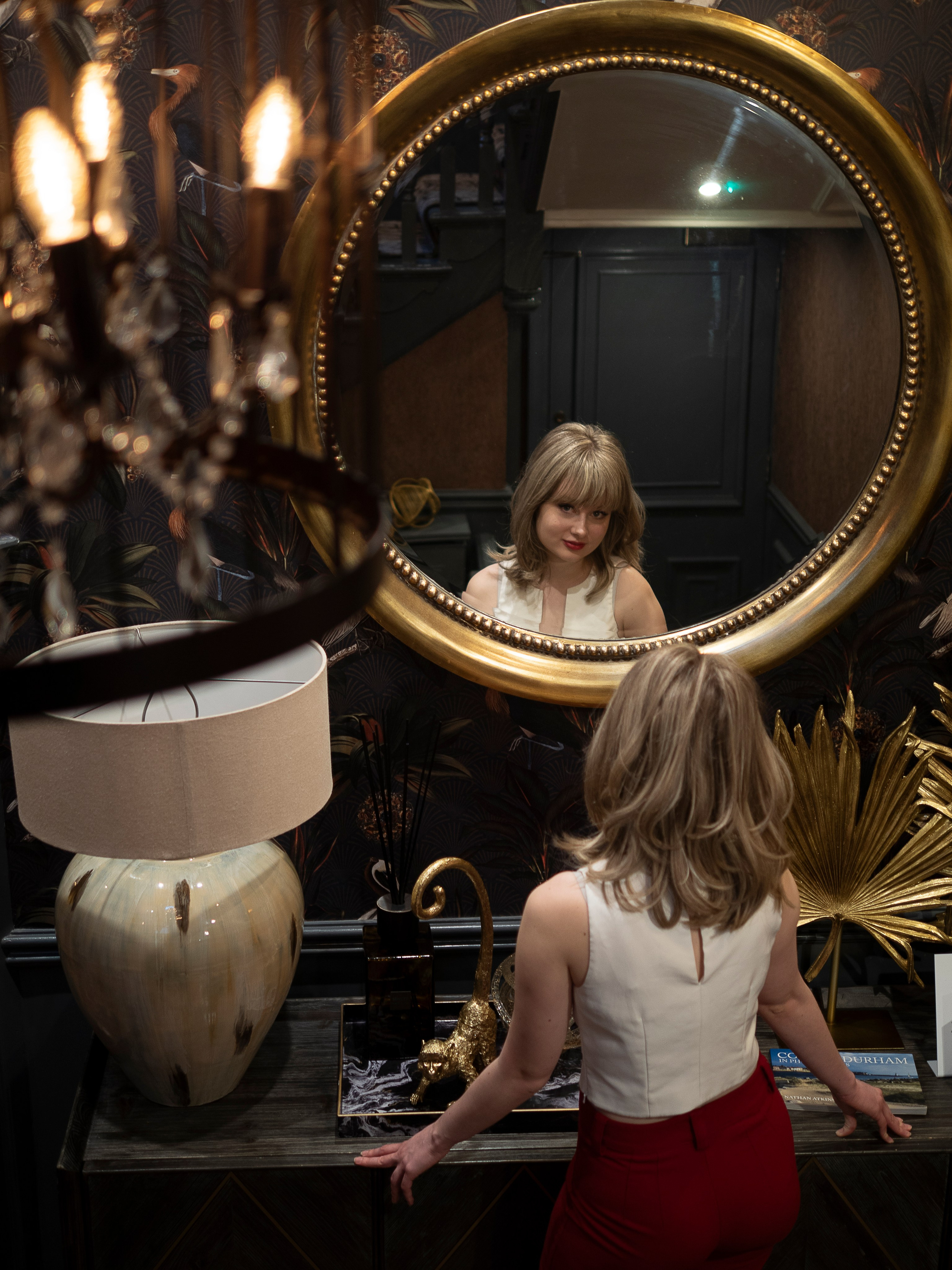 The History Gossip. Expect Miracles Photography by Kate & Andrew