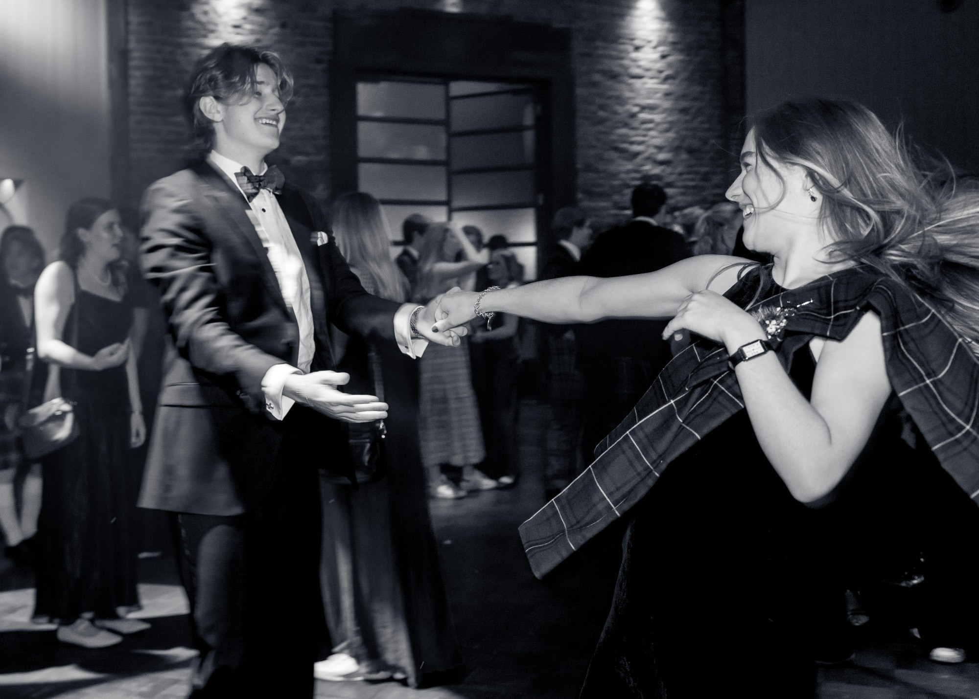 Durham Caledonian Society — The Michaelmas Black Tie Ball. Expect Miracles Photography by Kate & Andrew