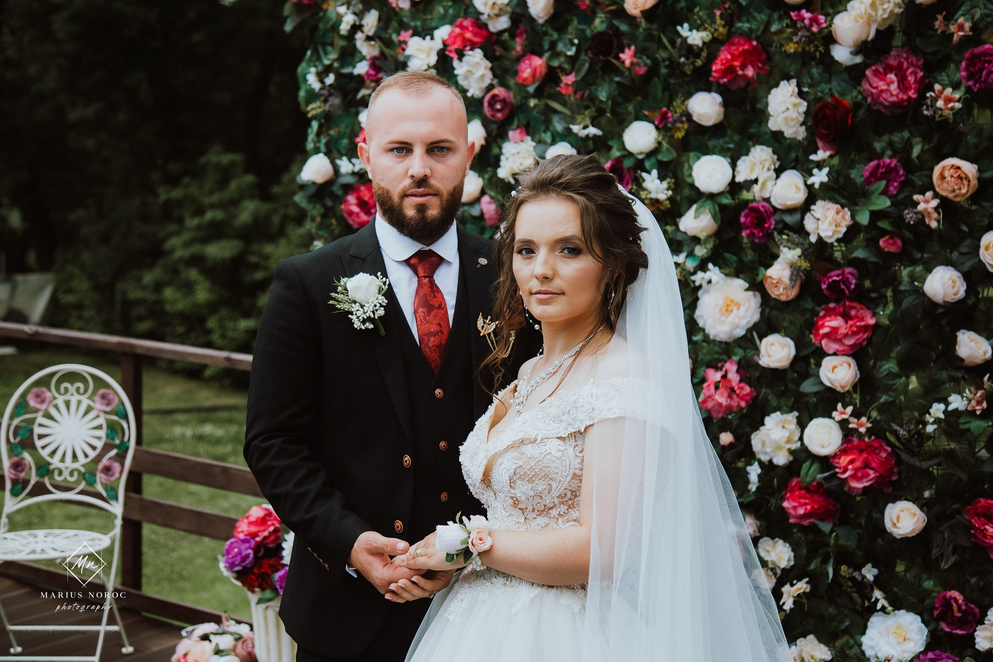 Adelina & Dinu | Sunrise Ciric Iasi