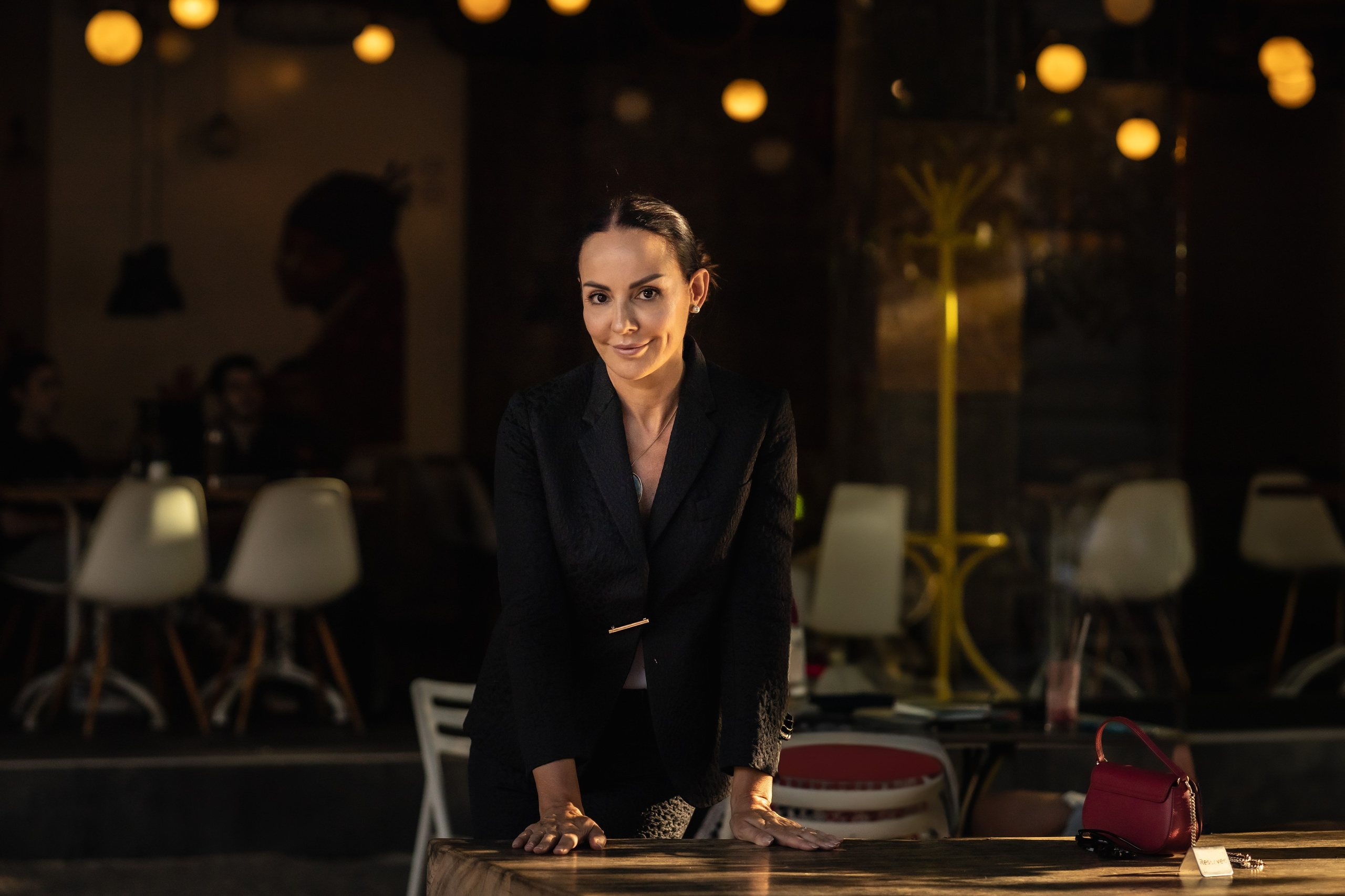 Bojana Pujić, brend fotografkinja - Tvoj brend treba vizuelni glas