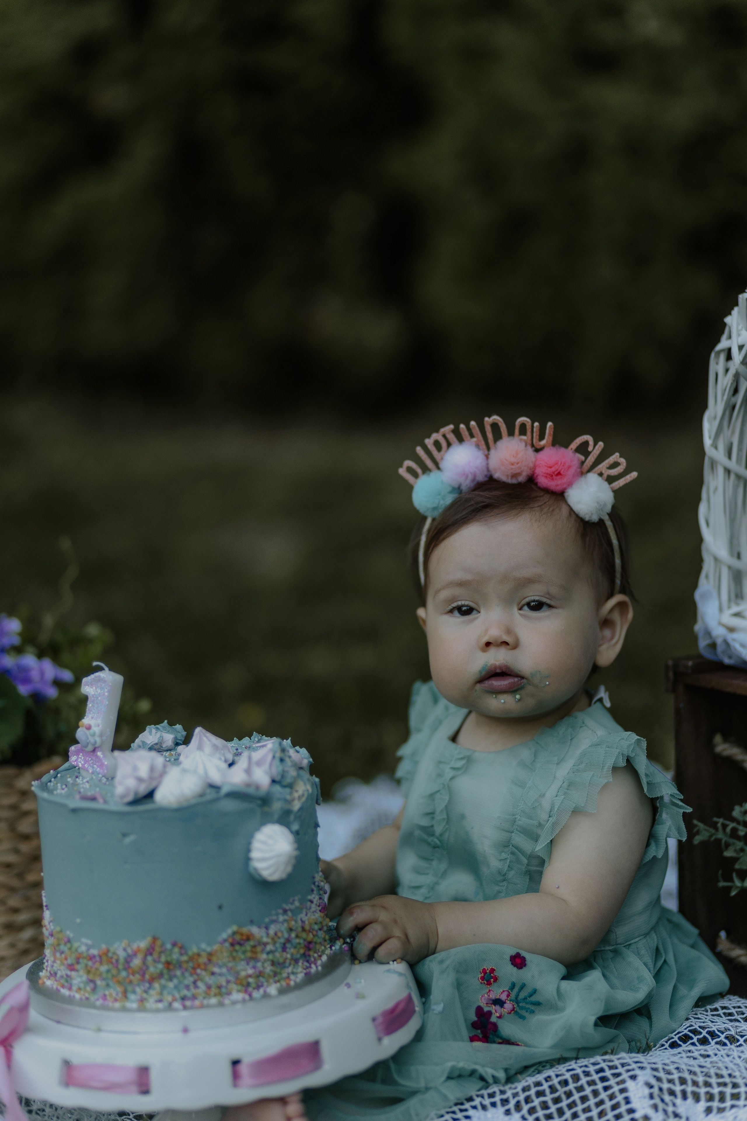 1 an de calatorie sub soare, minunata Hana!. Emotions Photo Art