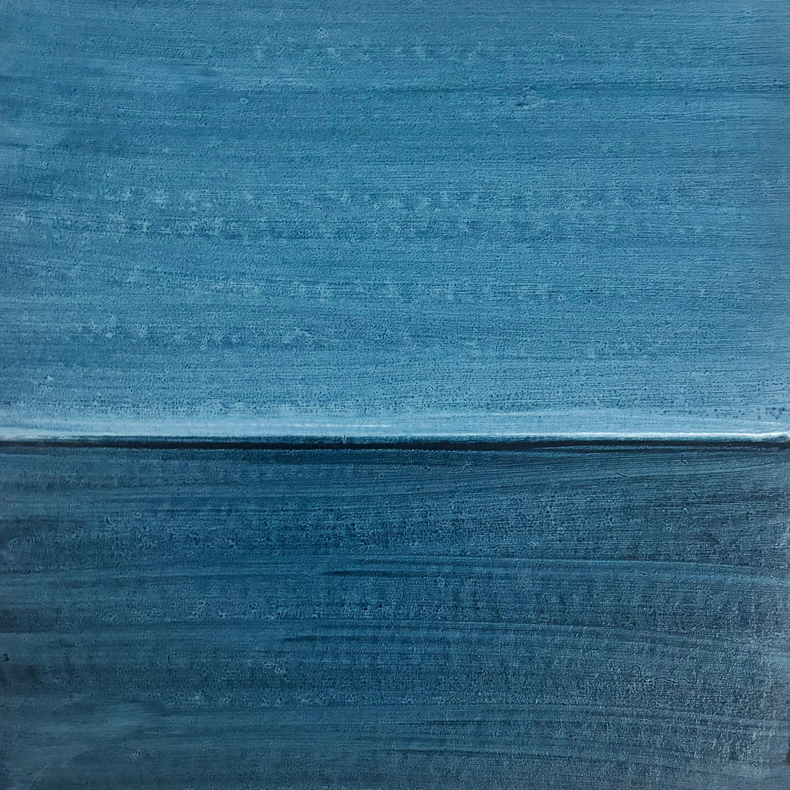 20×20cm 2025. Katrielle Solo | Fine Art | Lyon, France