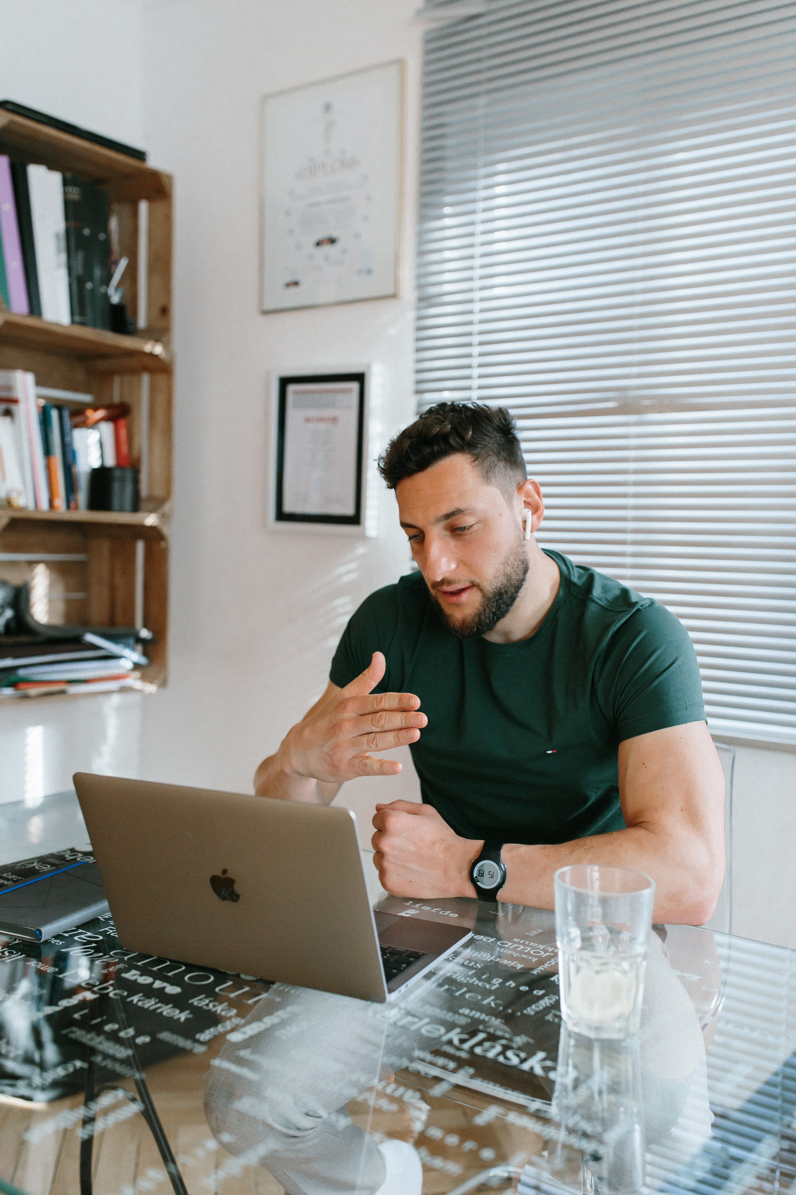 Фитнес коуч. Фотограф в Германии — Мария Чистякова