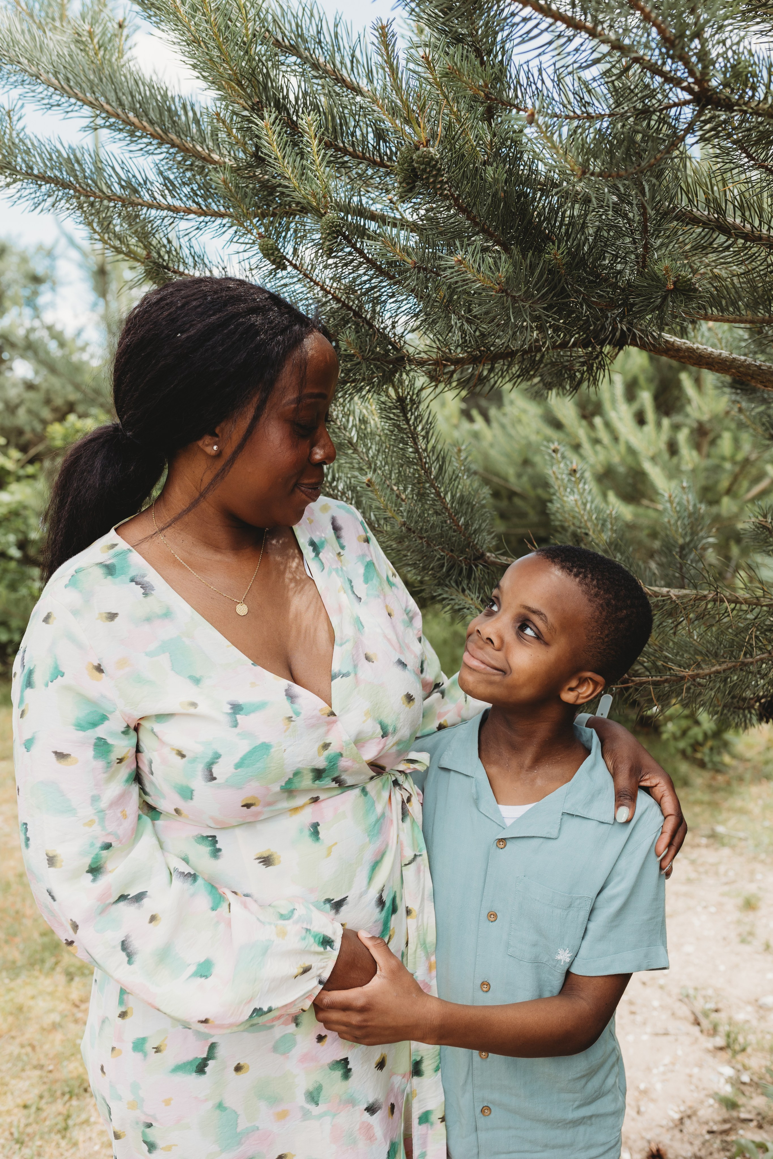Family/Couple. Anna Levina Photography