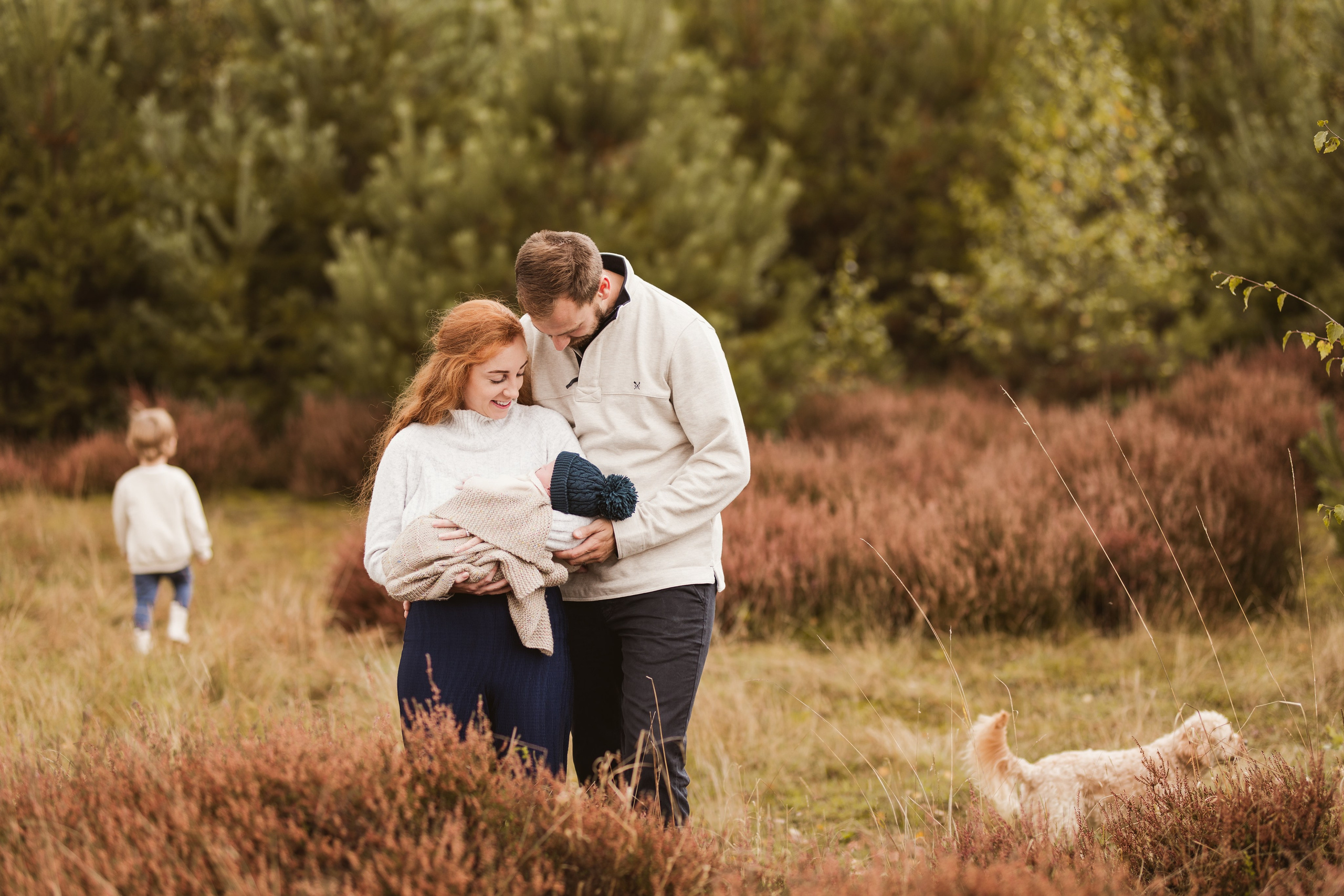 Family/Couple. Anna Levina Photography