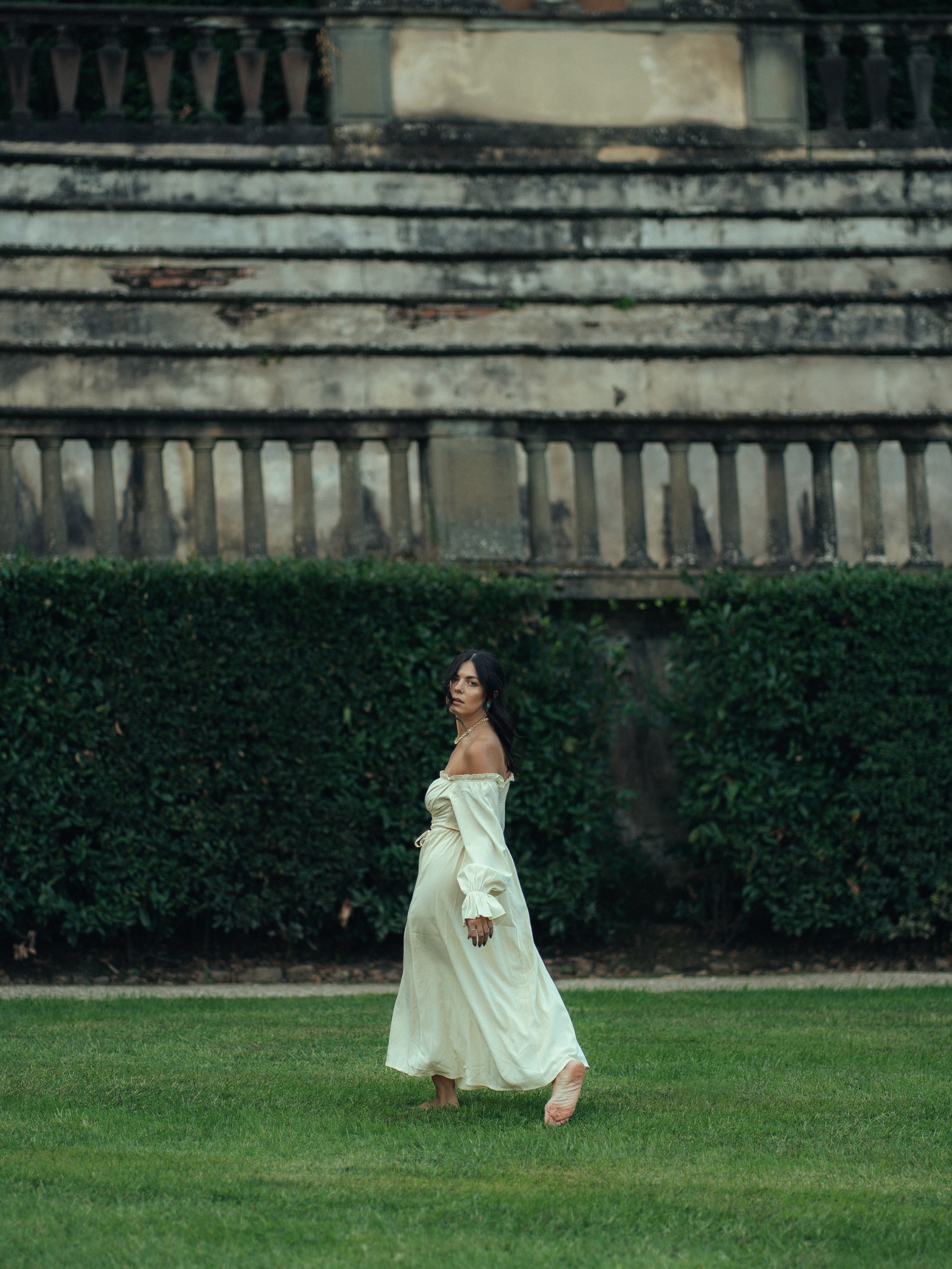 Фотограф в Італії, Піза, Флоренція