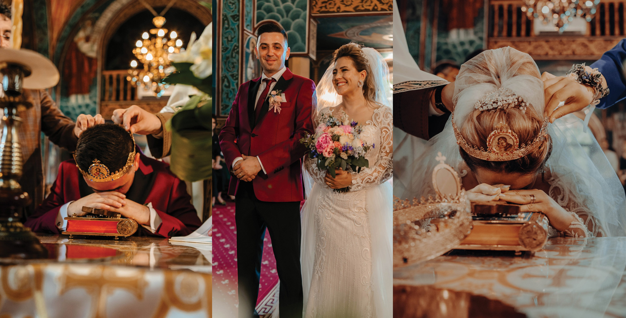 Prima pagina. Foto-Video Nunta Iasi, Suceava, Bucuresti / Disponibilitate 2025 — 2026 — 2027