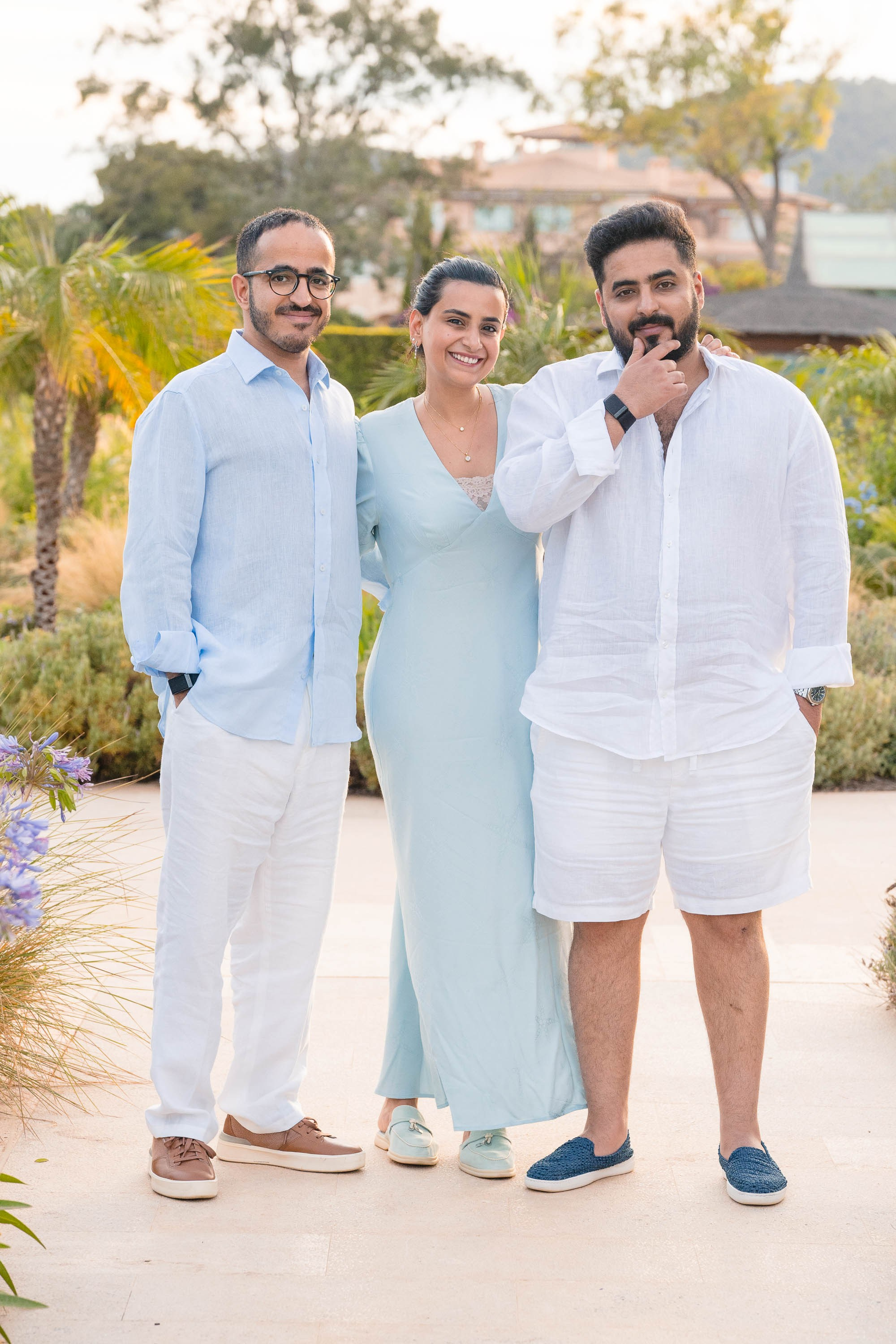 Family Portrait Session in Mallorca. Mallorca Wedding, Corporate & Social Photographer