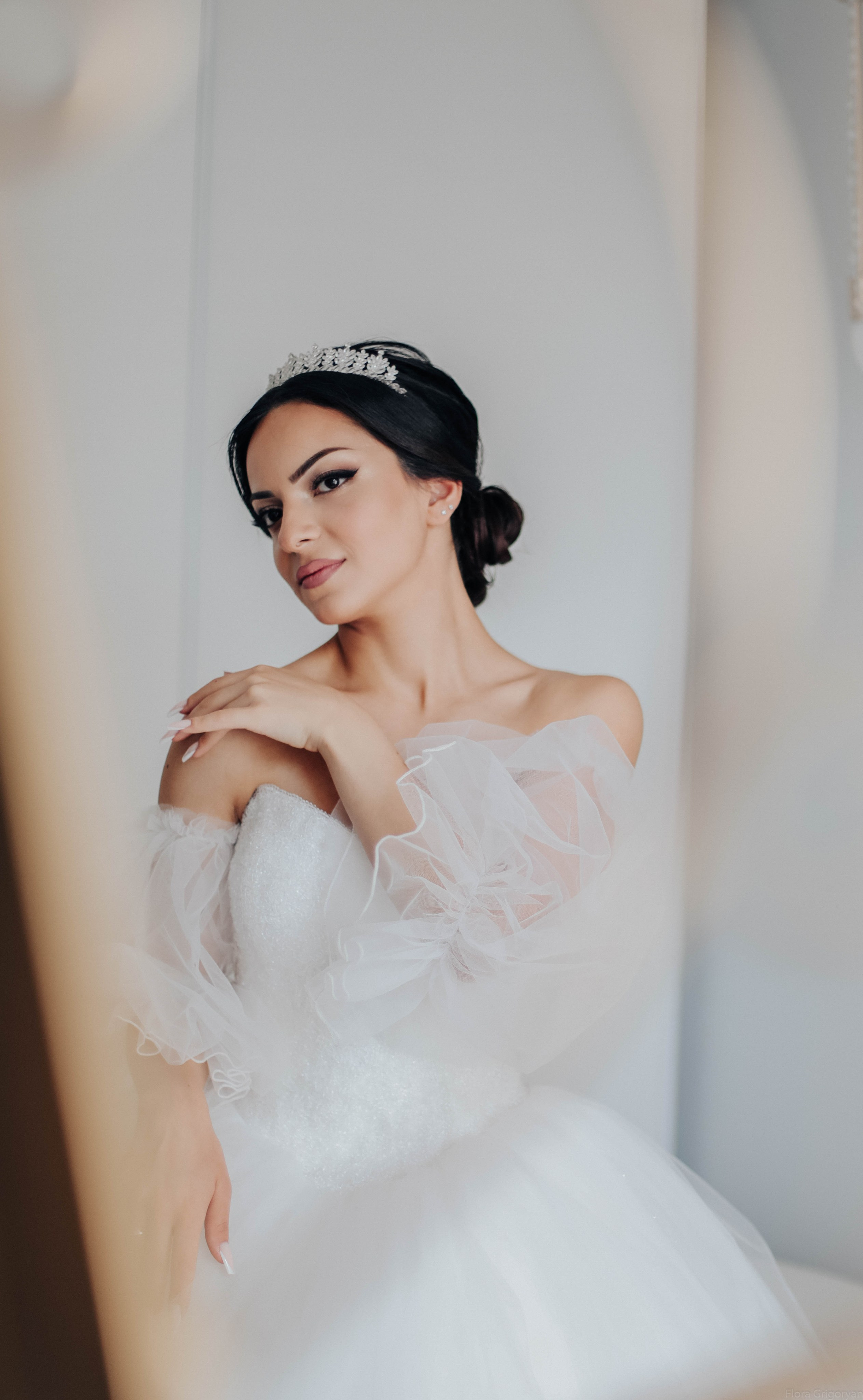 Nata & Erik. Flora Grigoryan Wedding Photography