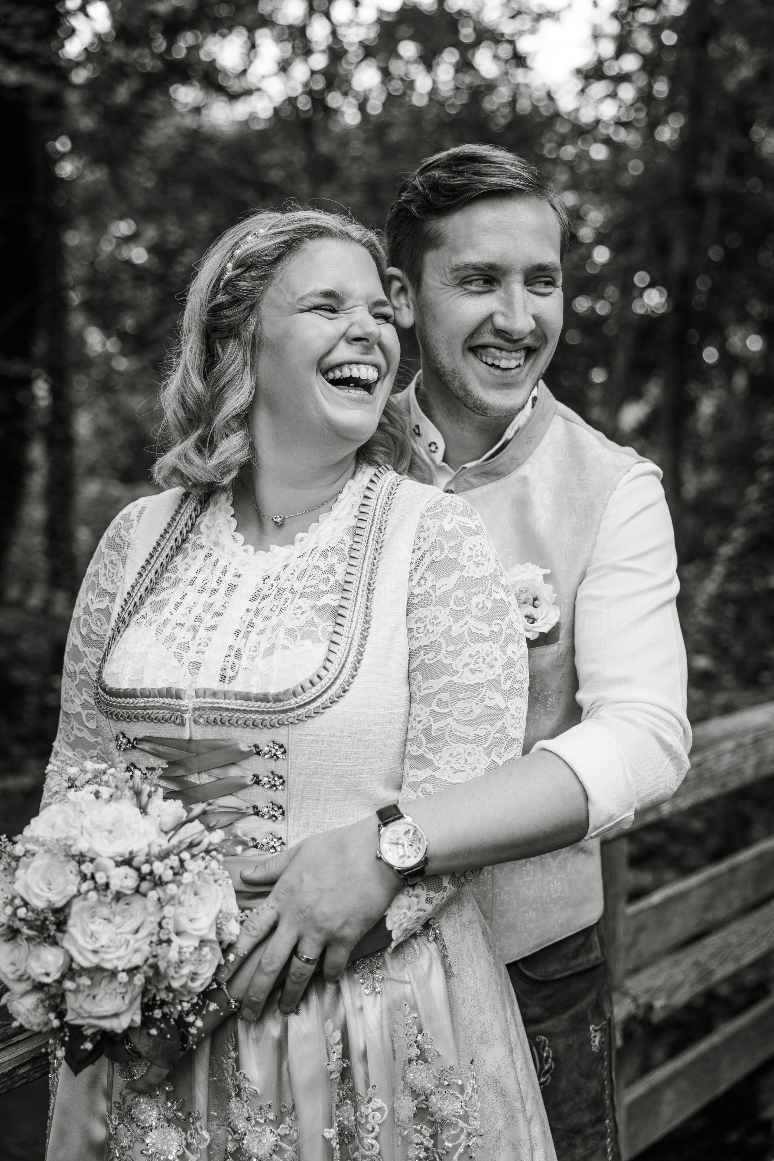 Pasing und Schloss Blutenburg. Hochzeitsfotograf München Taufe Familienfotograf Tanja Mauke