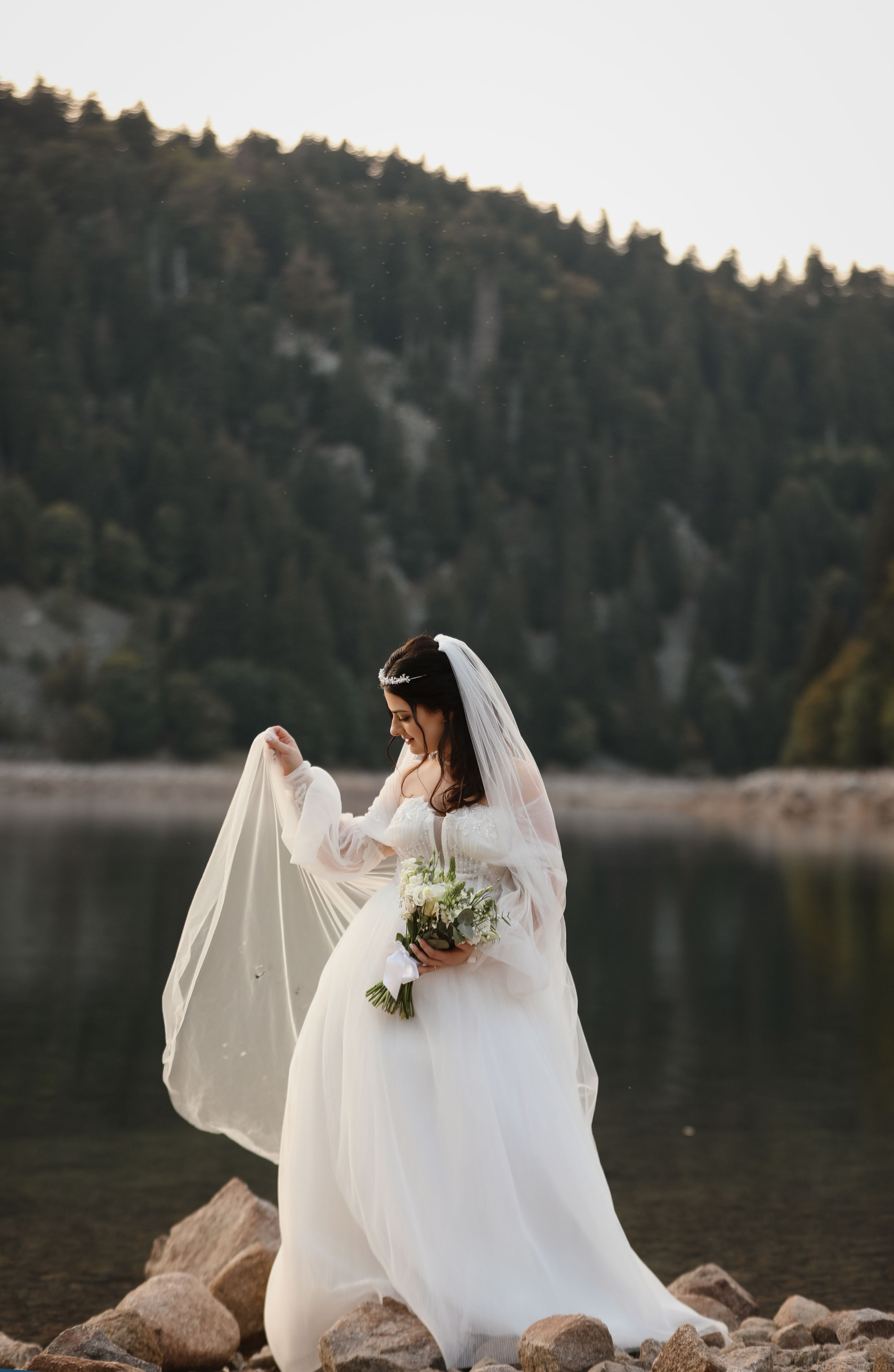 Diana & Gor. Flora Grigoryan Wedding Photography