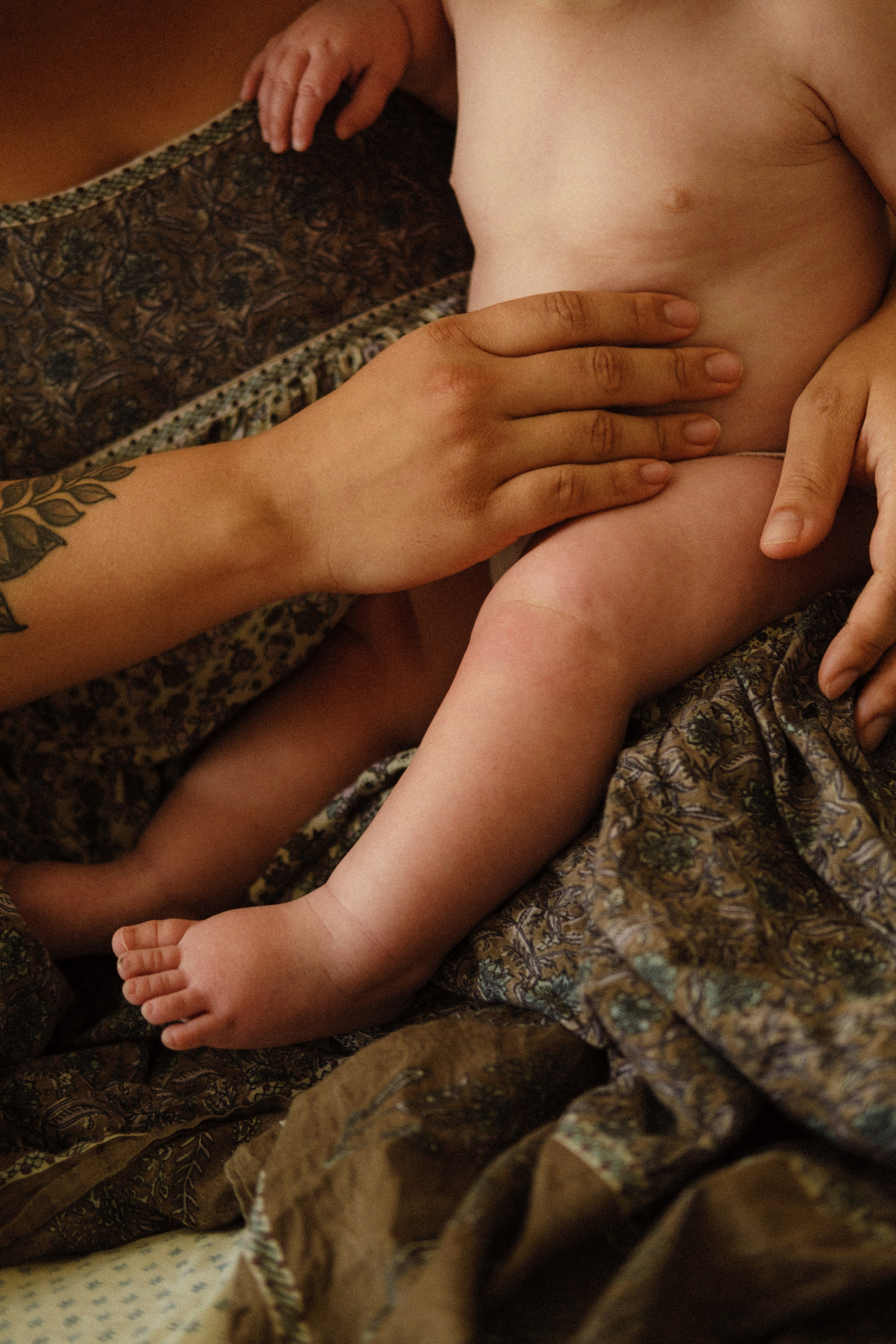 Family Photography Portfolio | Artistic & Documentary Family Sessions in Richmond, VA. Family Photographer Anna Dobrovolskaia | Richmond, VA