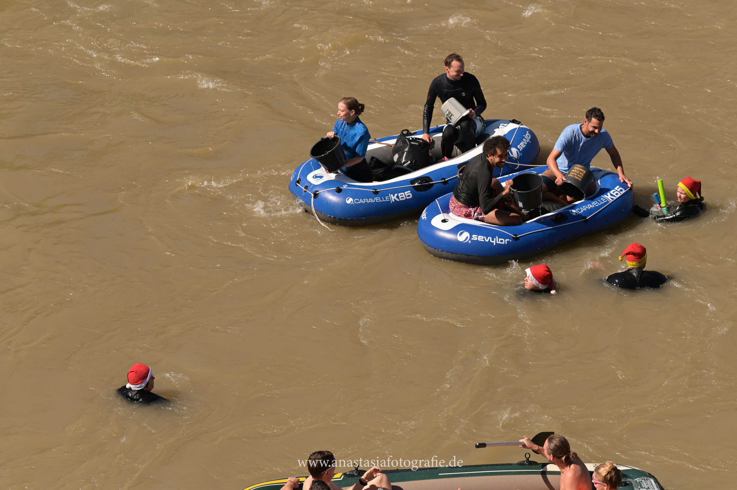 Nabada Ulm 2025. Newbornfotograf Kinderfotograf Ulm Familienfotograf Anastasia Neu-Ulm