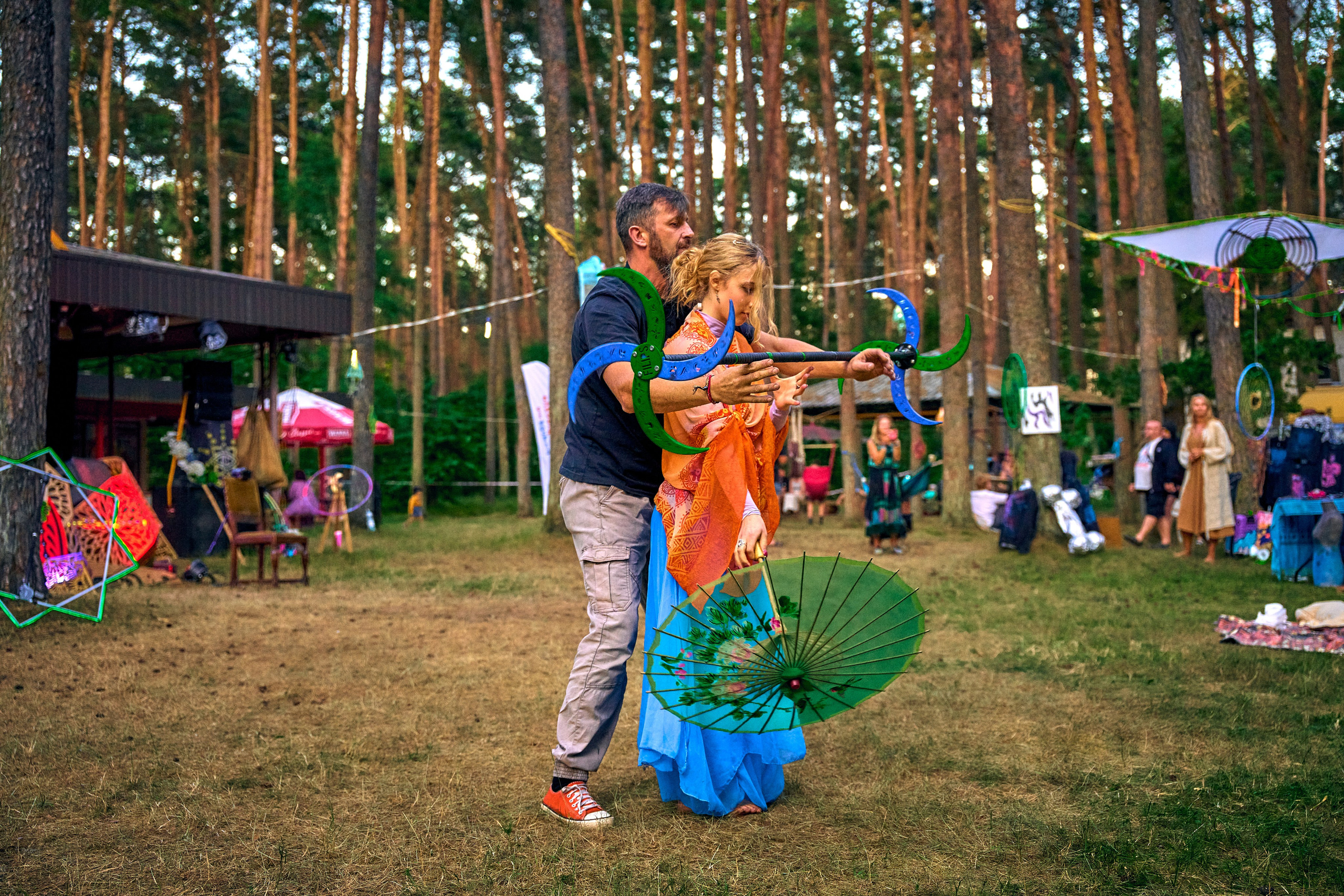 Organic-2025. Andriej Szypilow — Photography & Videography