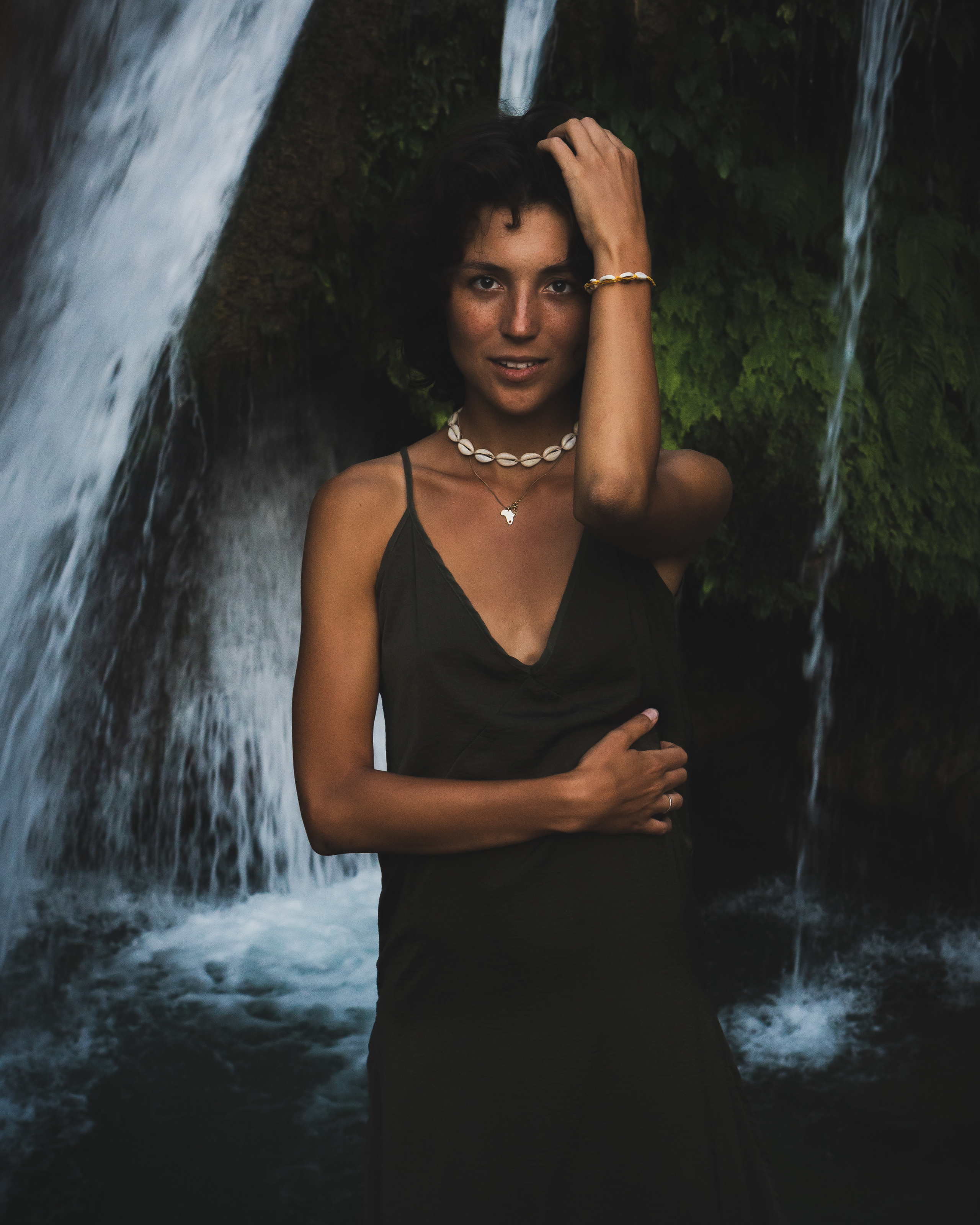 Contact Monique Golay