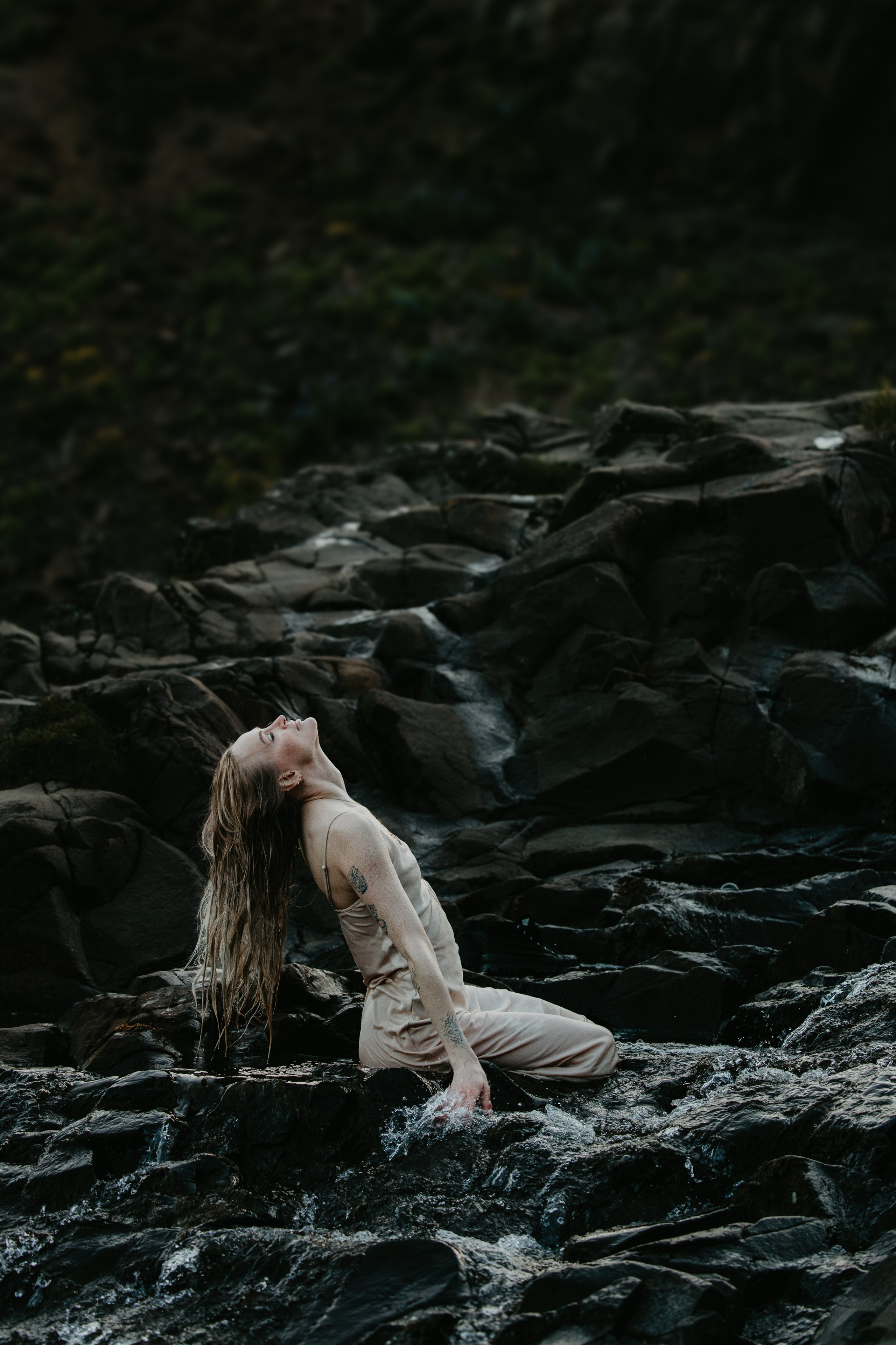 Heart In Lens Photography from Reykjavík, Iceland