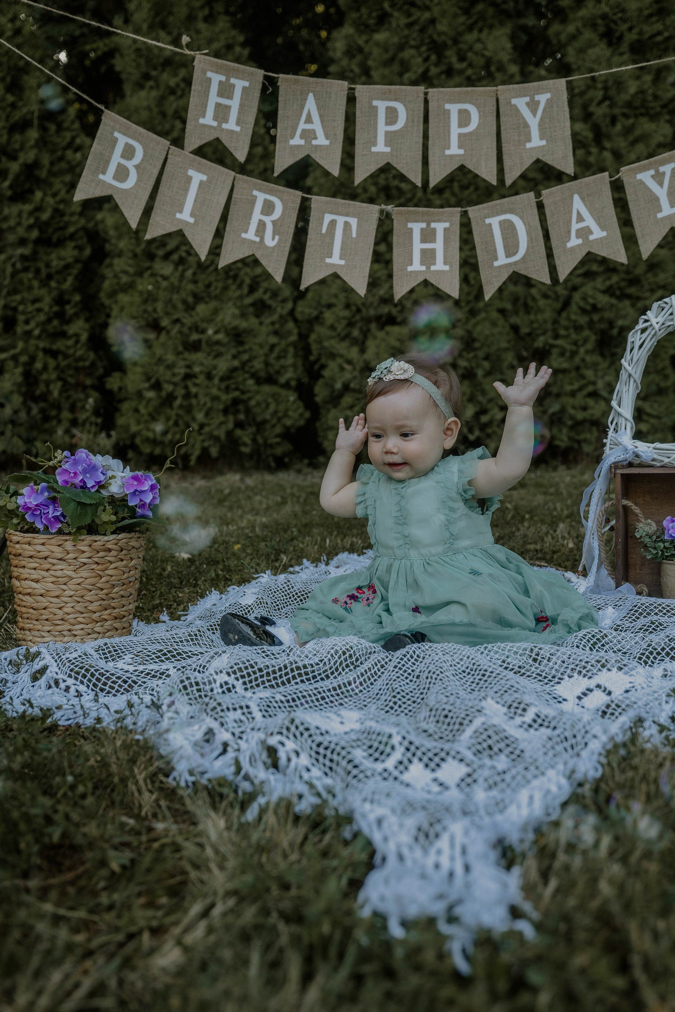 1 an de calatorie sub soare, minunata Hana!. Emotions Photo Art